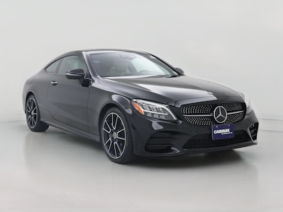 2019 Mercedes-Benz C300