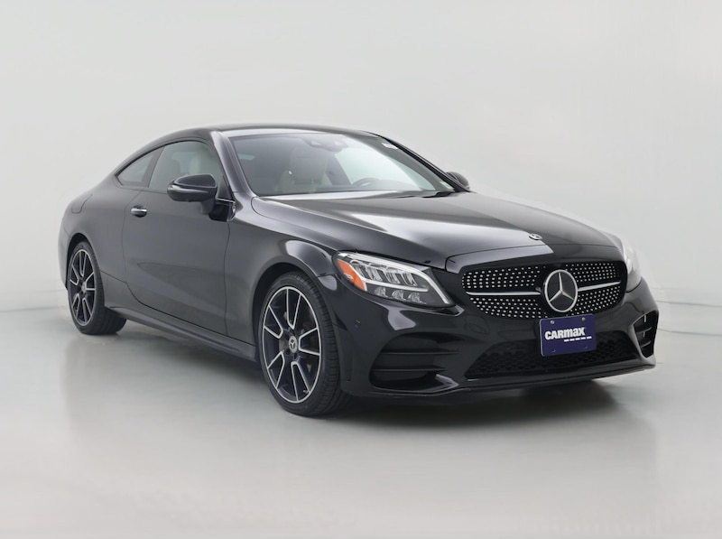 2019 Mercedes-Benz C300