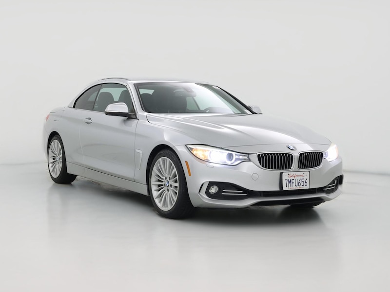 2015 BMW 4 Series 428i -
                  Duarte, CA
