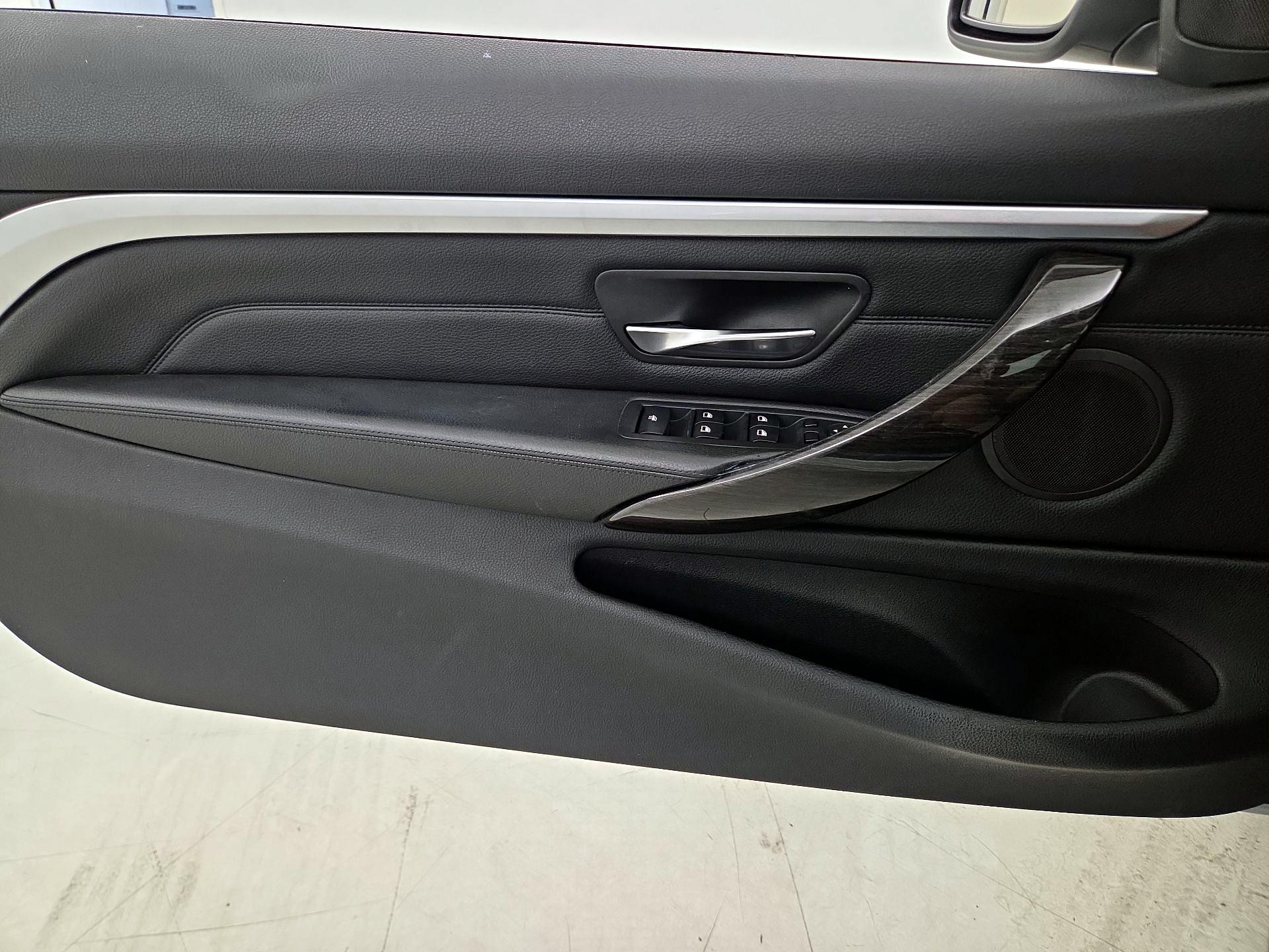 Thumbnail: 2015 BMW 4 Series - 12