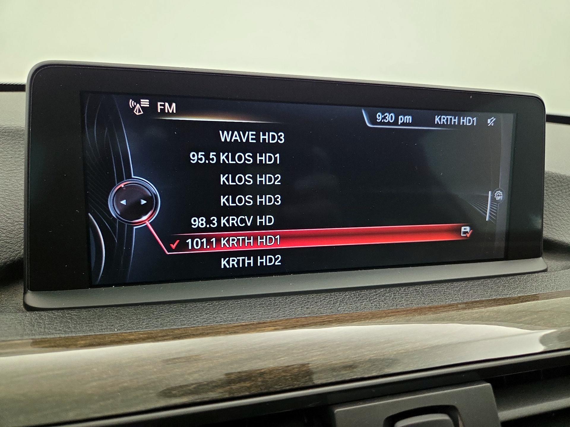 Thumbnail: 2015 BMW 4 Series - 15