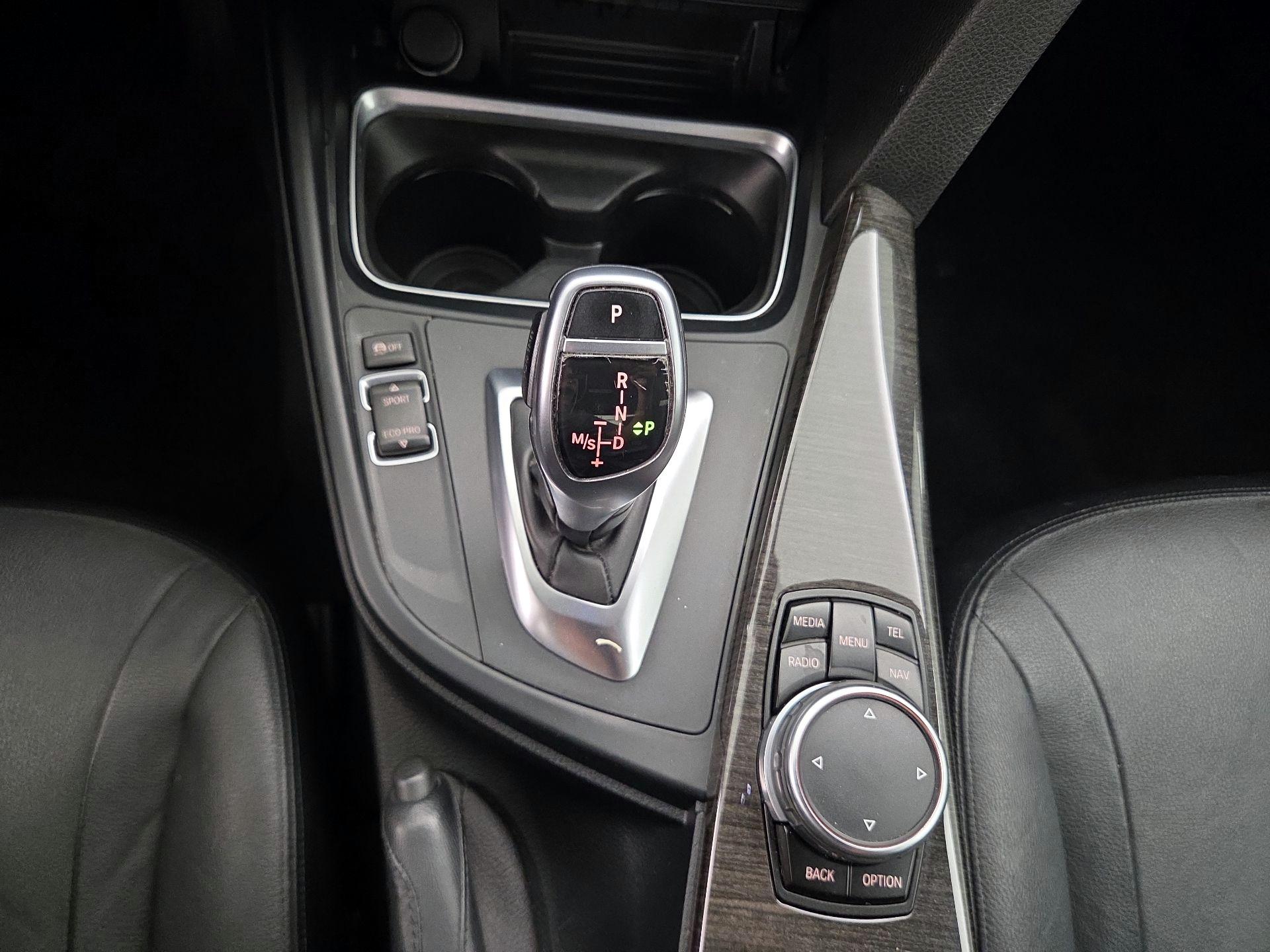 Thumbnail: 2015 BMW 4 Series - 17