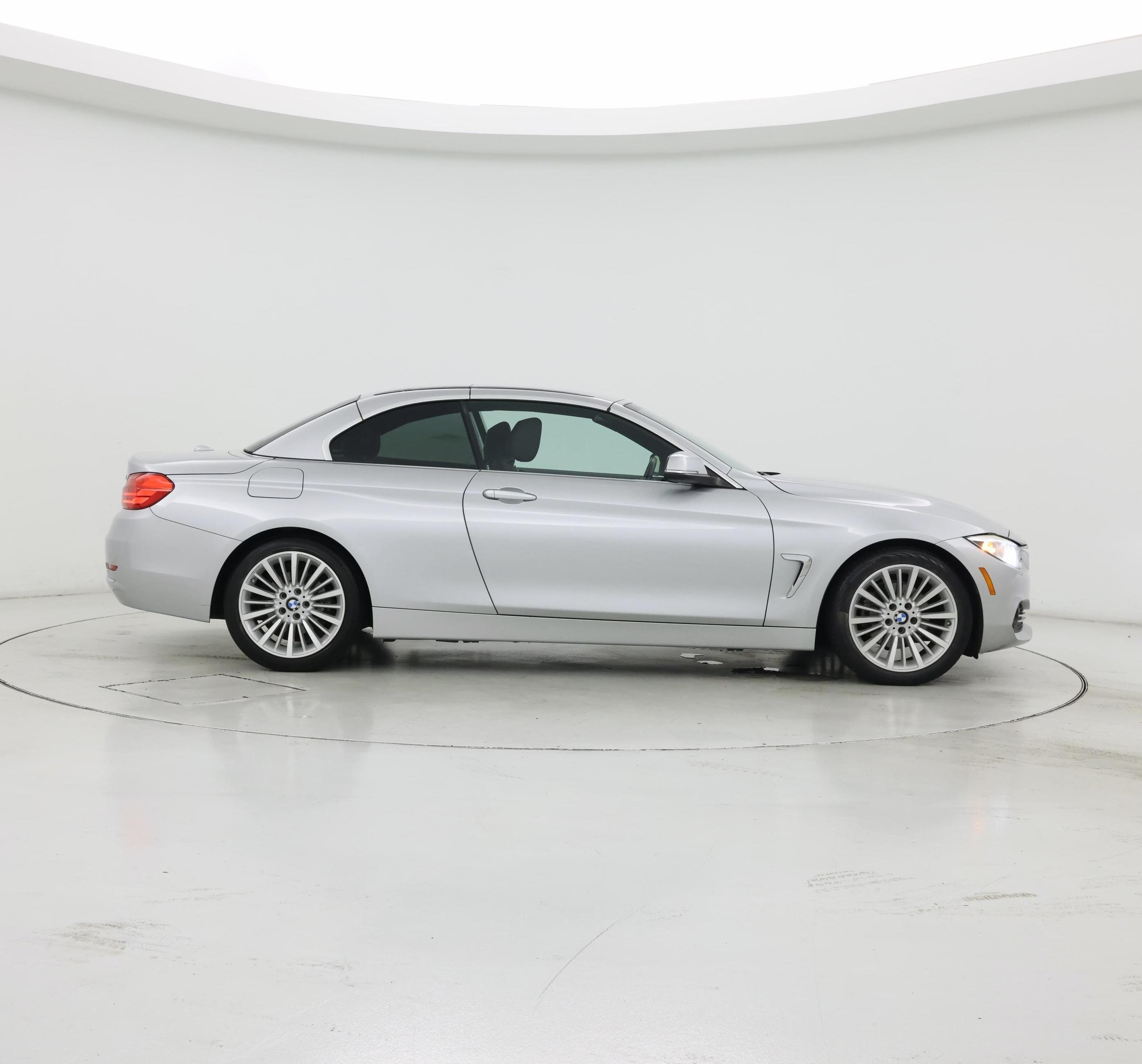 Thumbnail: 2015 BMW 4 Series - 7