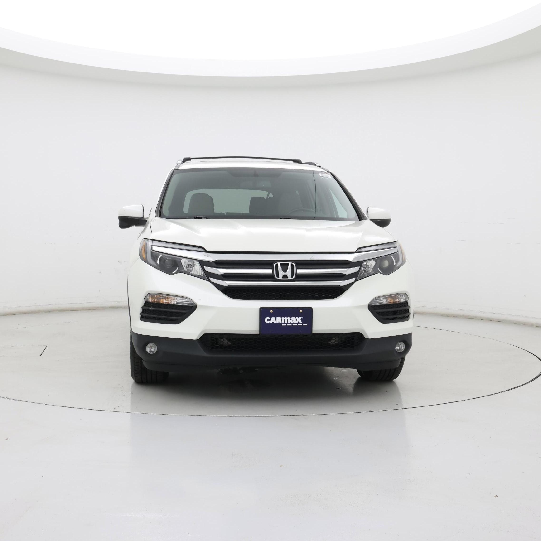 Thumbnail: 2016 Honda Pilot - 5