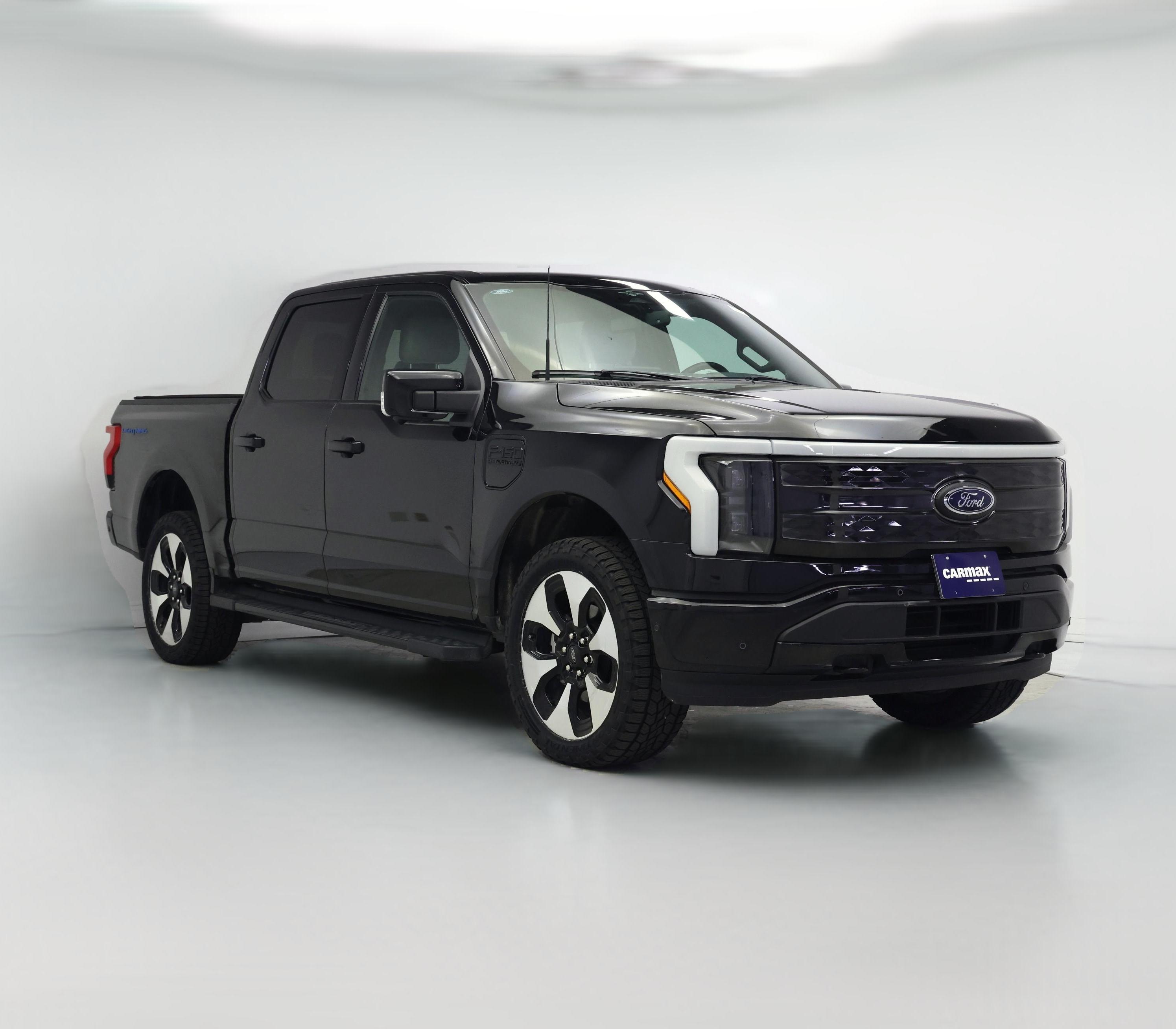 Thumbnail: 2023 Ford F-150 - 1