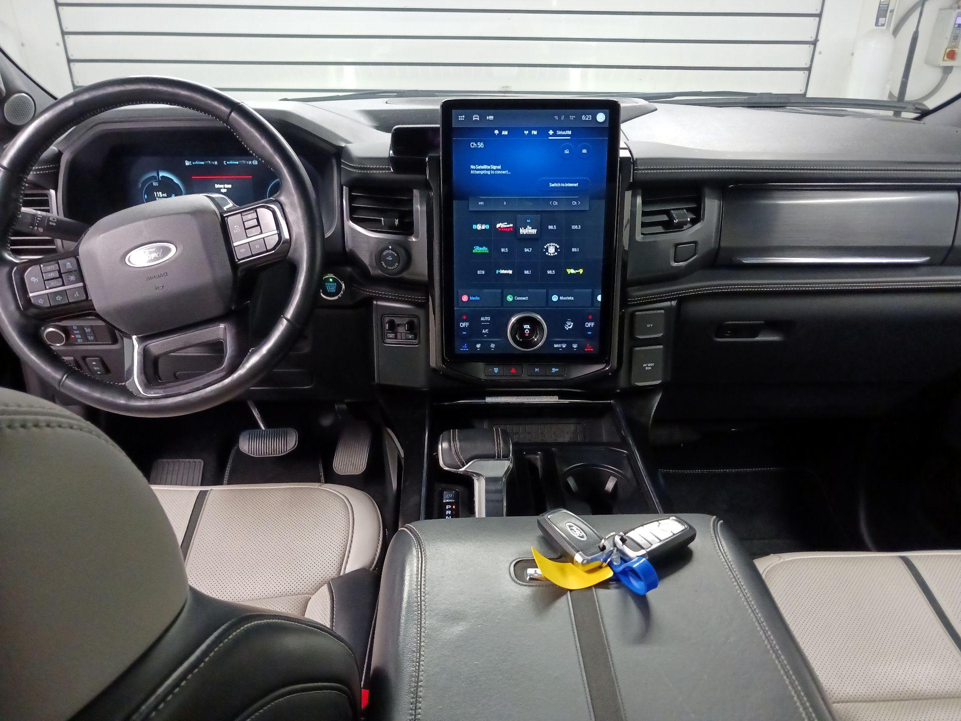 Thumbnail: 2023 Ford F-150 - 9