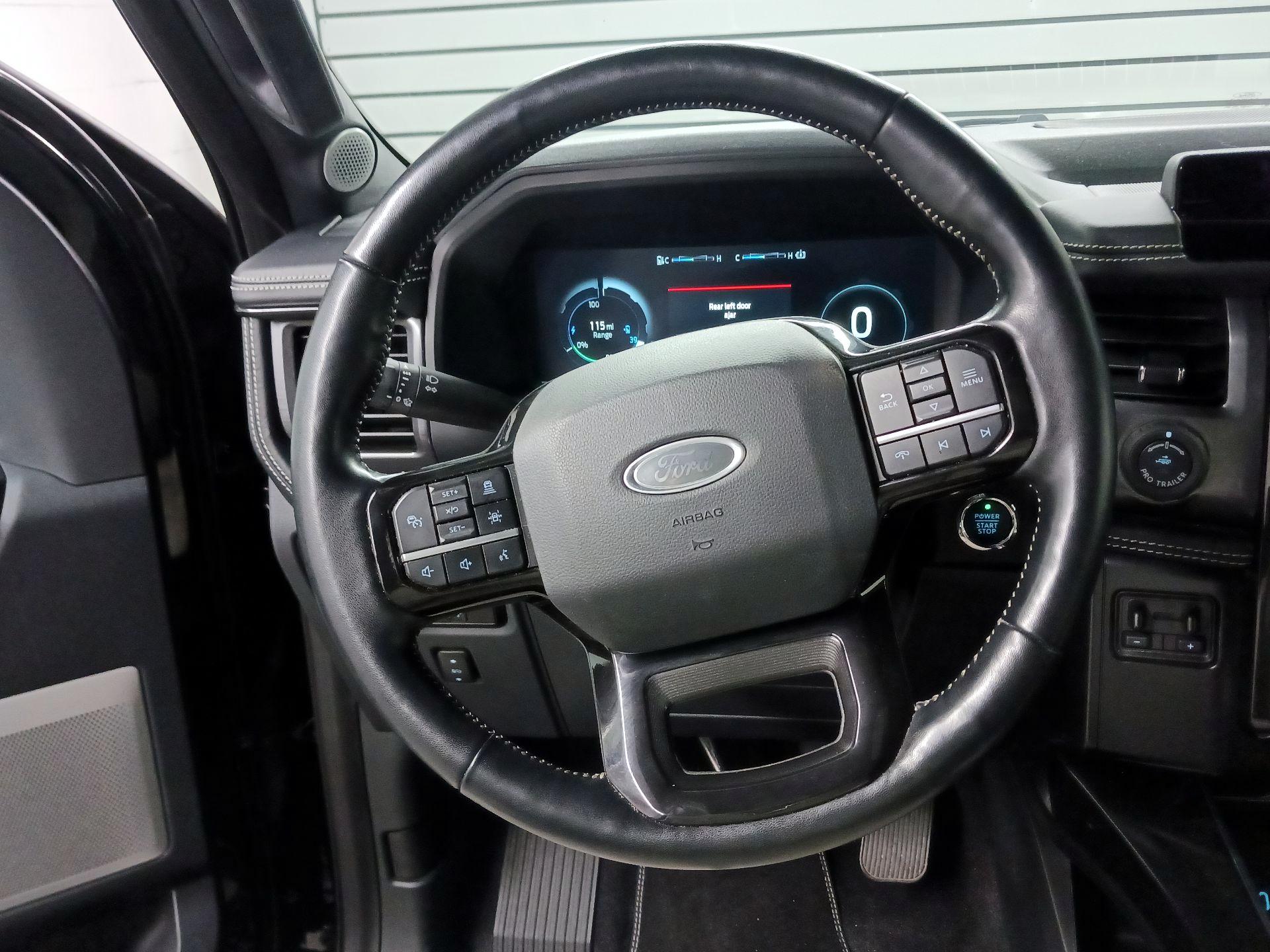 Thumbnail: 2023 Ford F-150 - 10