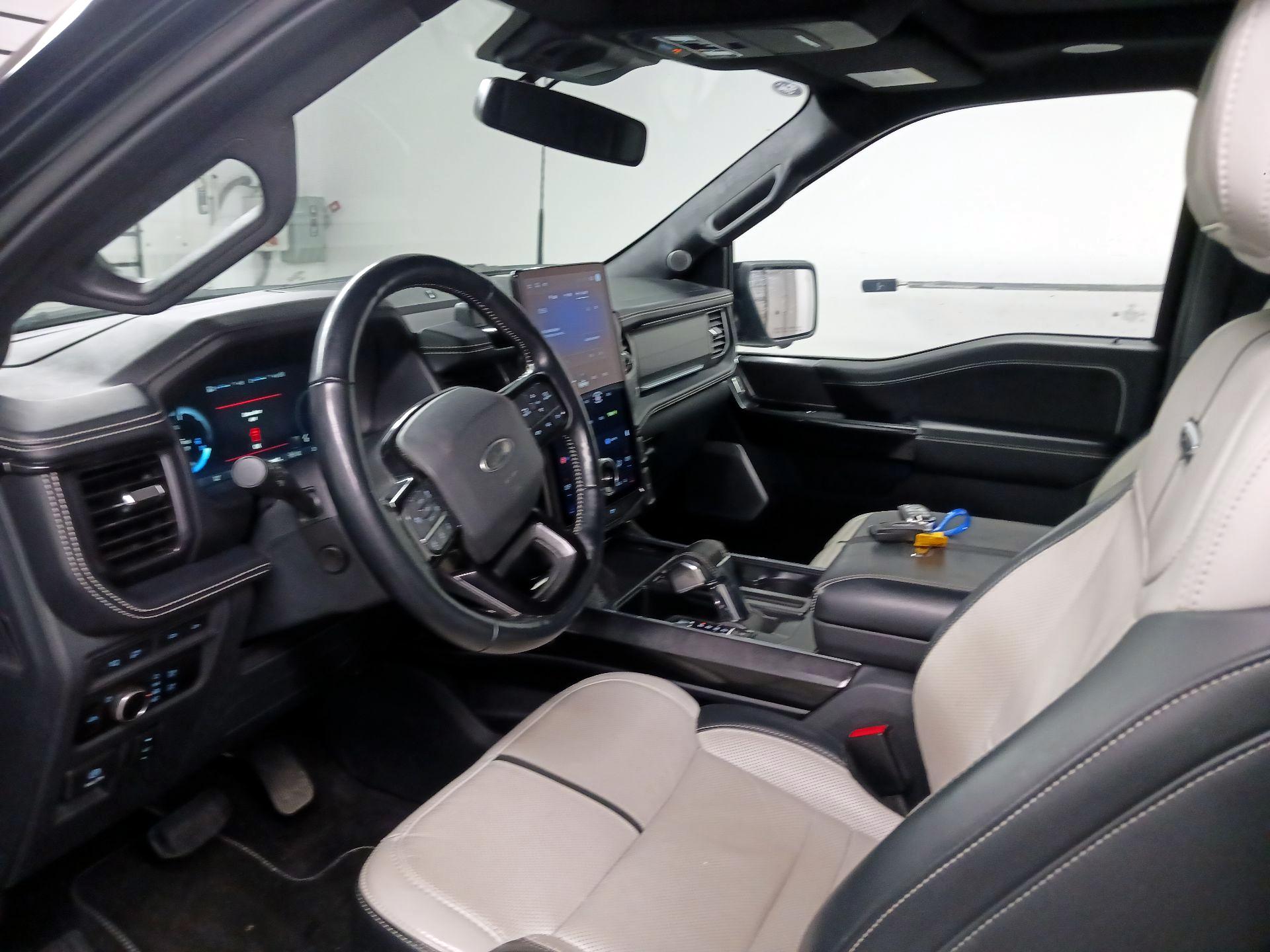 Thumbnail: 2023 Ford F-150 - 11