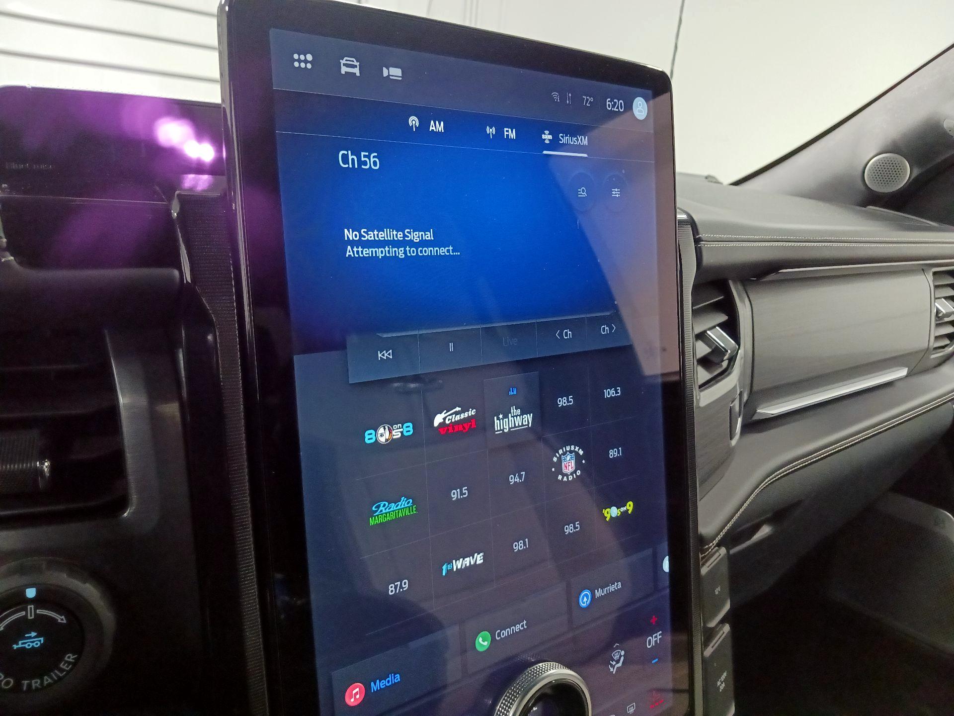 Thumbnail: 2023 Ford F-150 - 14