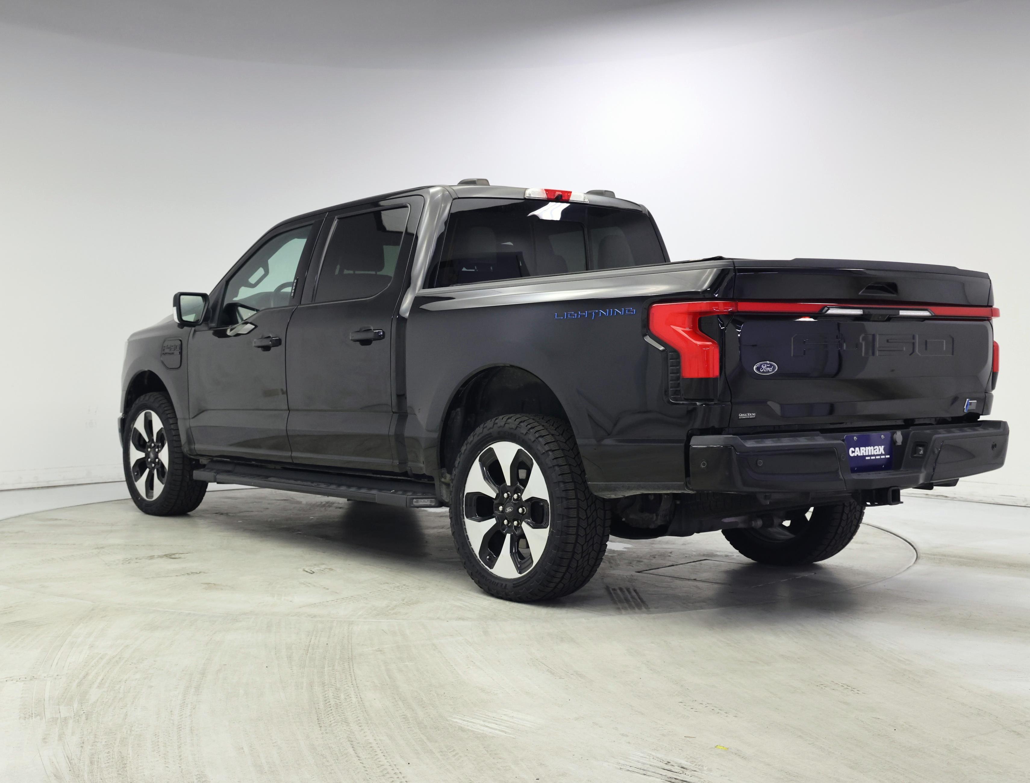 Thumbnail: 2023 Ford F-150 - 2