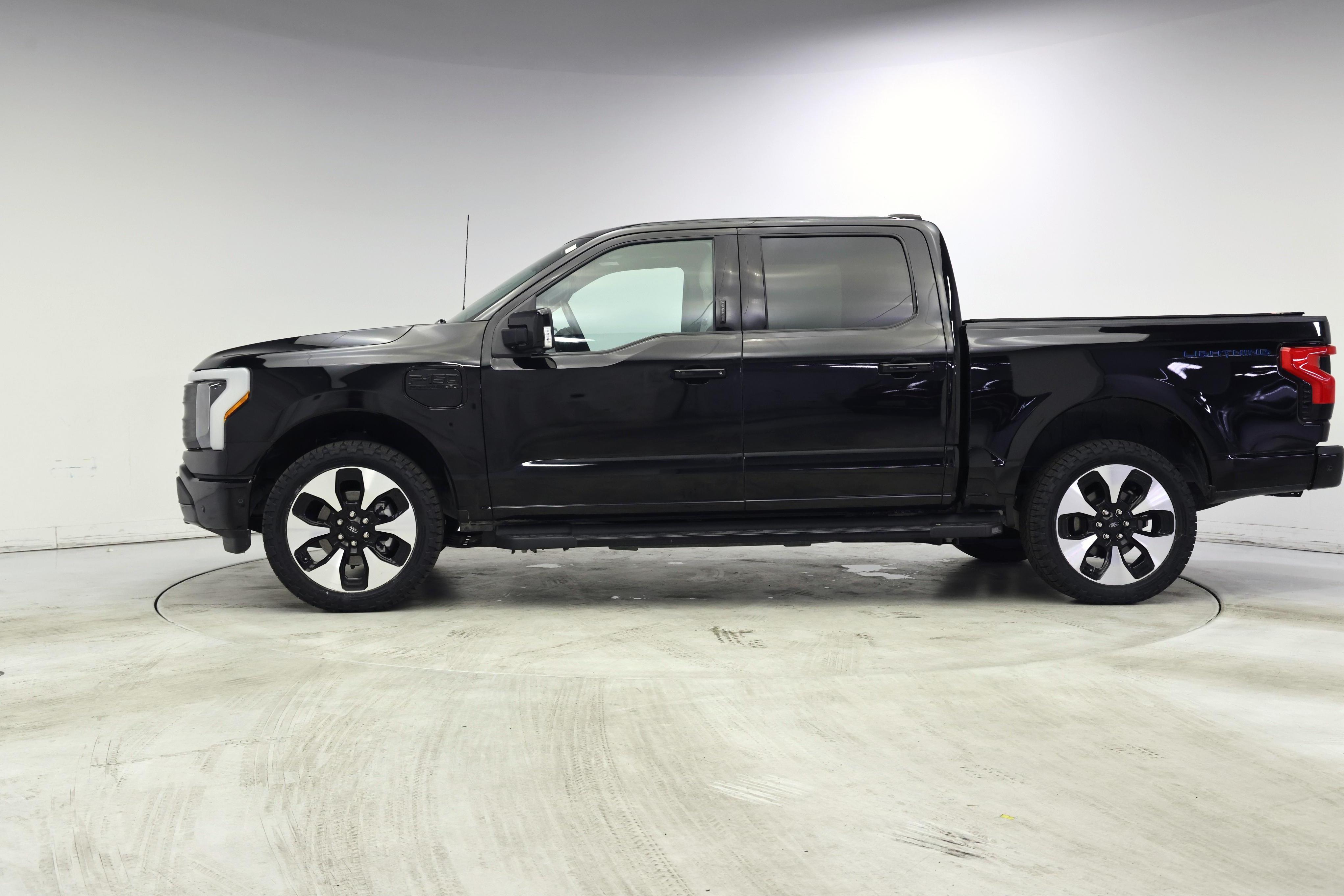 Thumbnail: 2023 Ford F-150 - 3