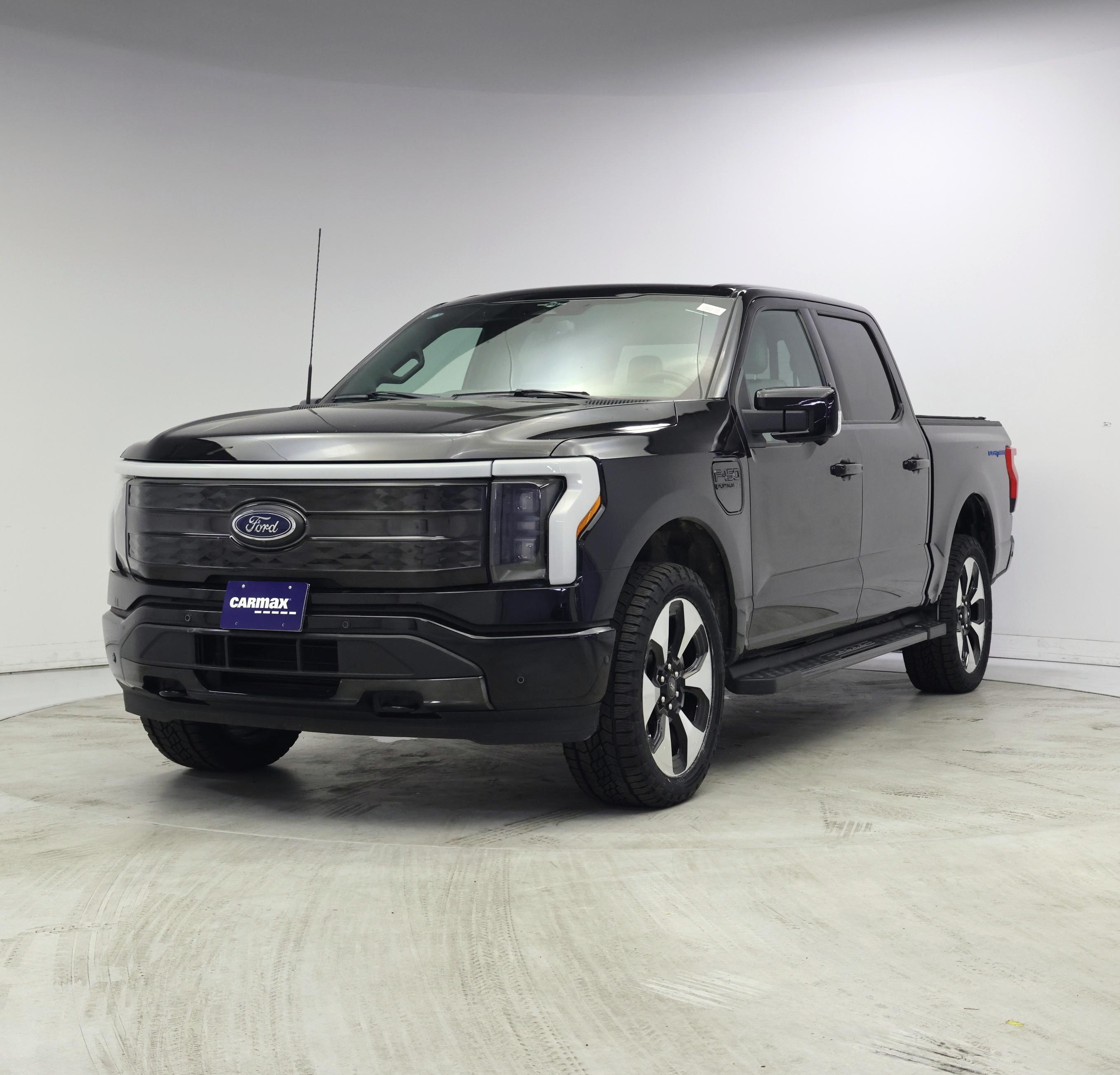 Thumbnail: 2023 Ford F-150 - 4