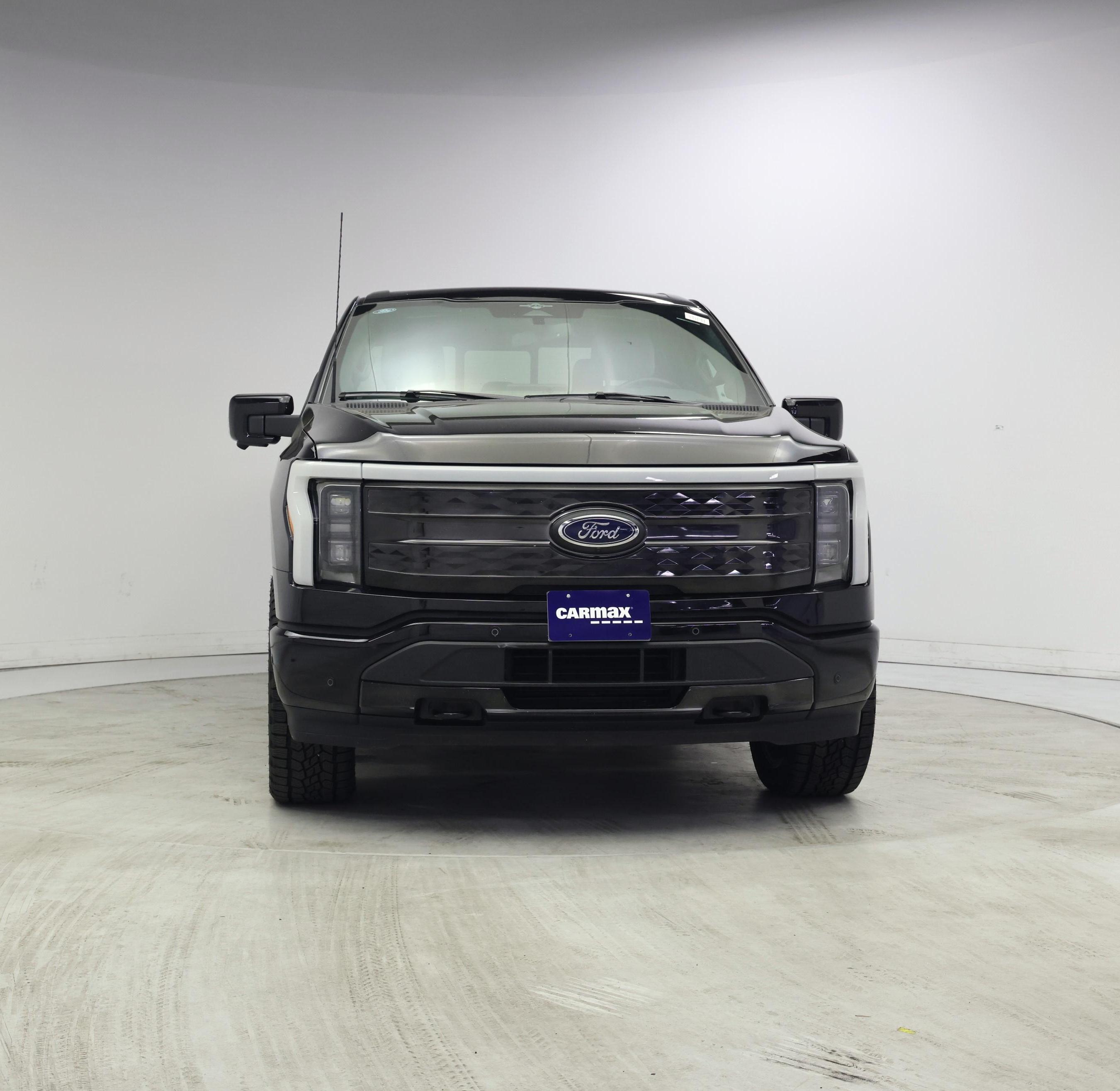 Thumbnail: 2023 Ford F-150 - 5