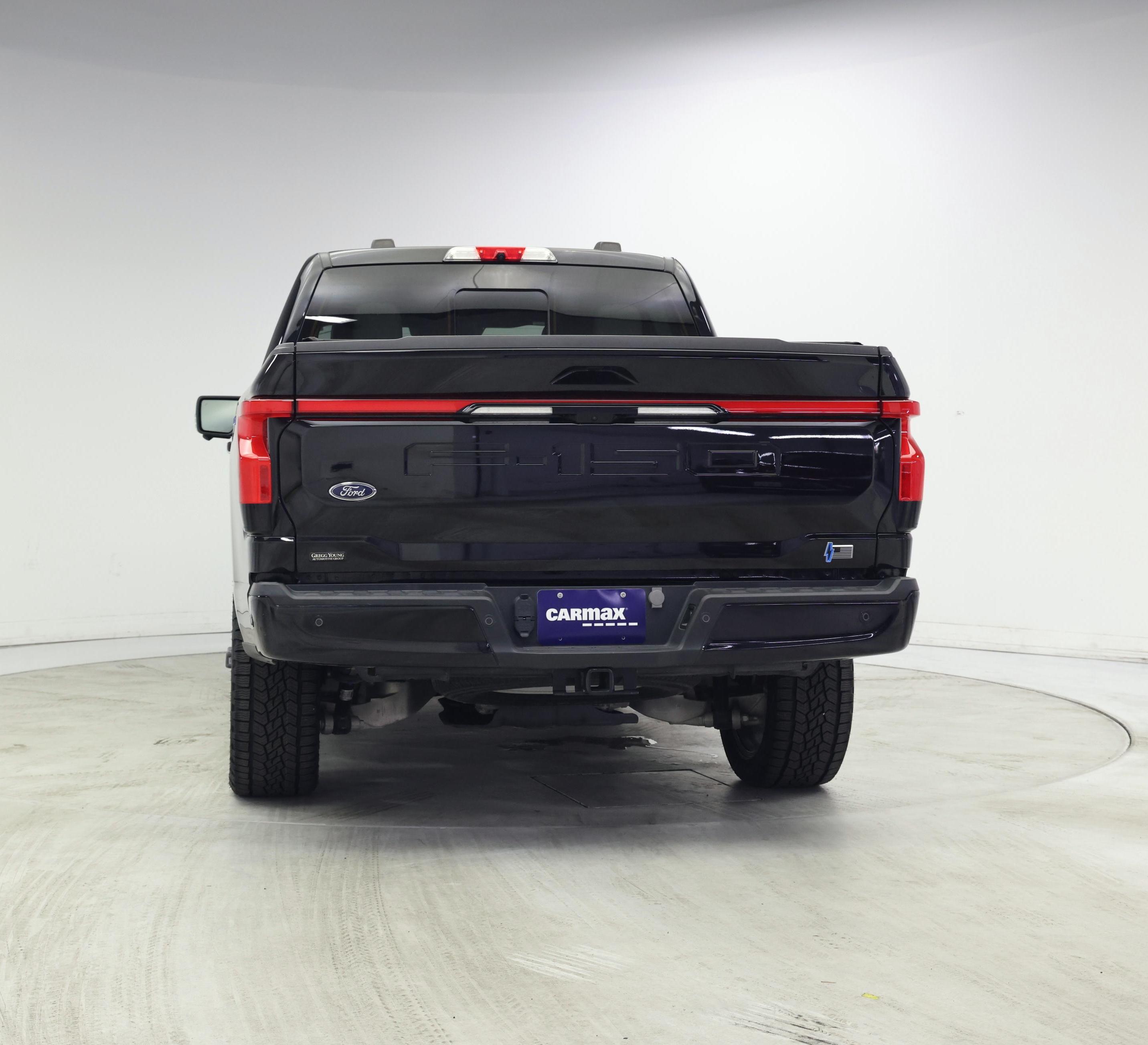 Thumbnail: 2023 Ford F-150 - 6