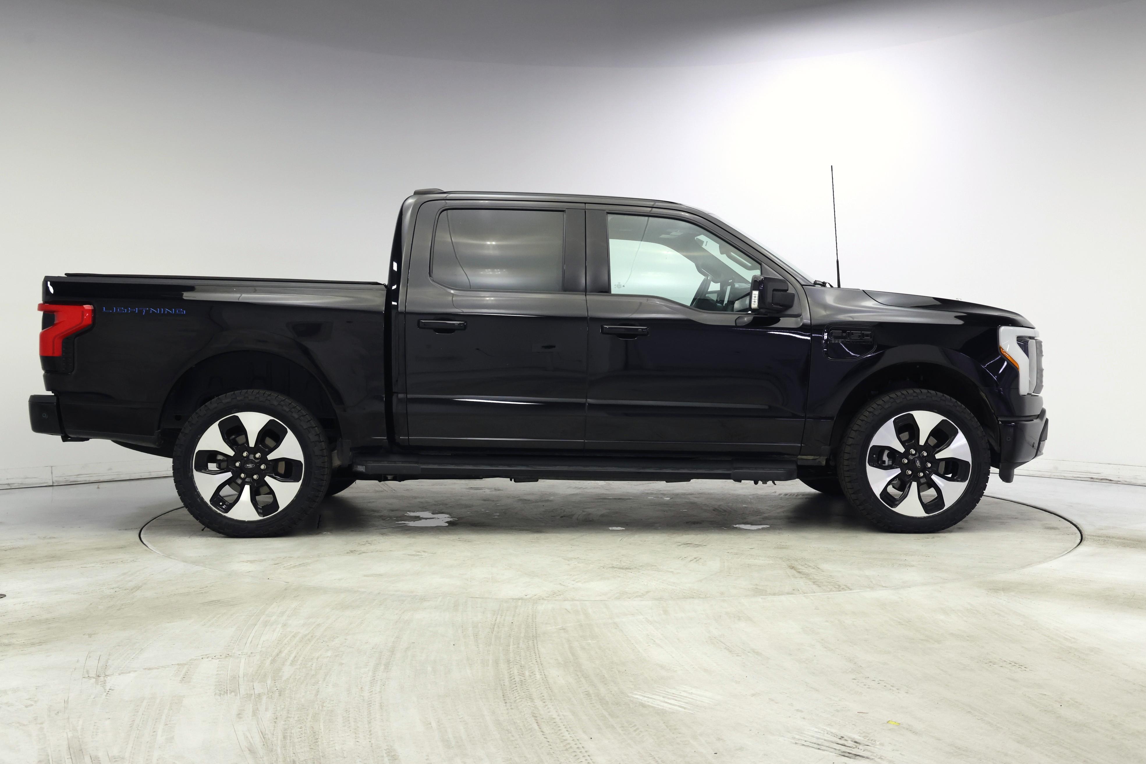 Thumbnail: 2023 Ford F-150 - 7