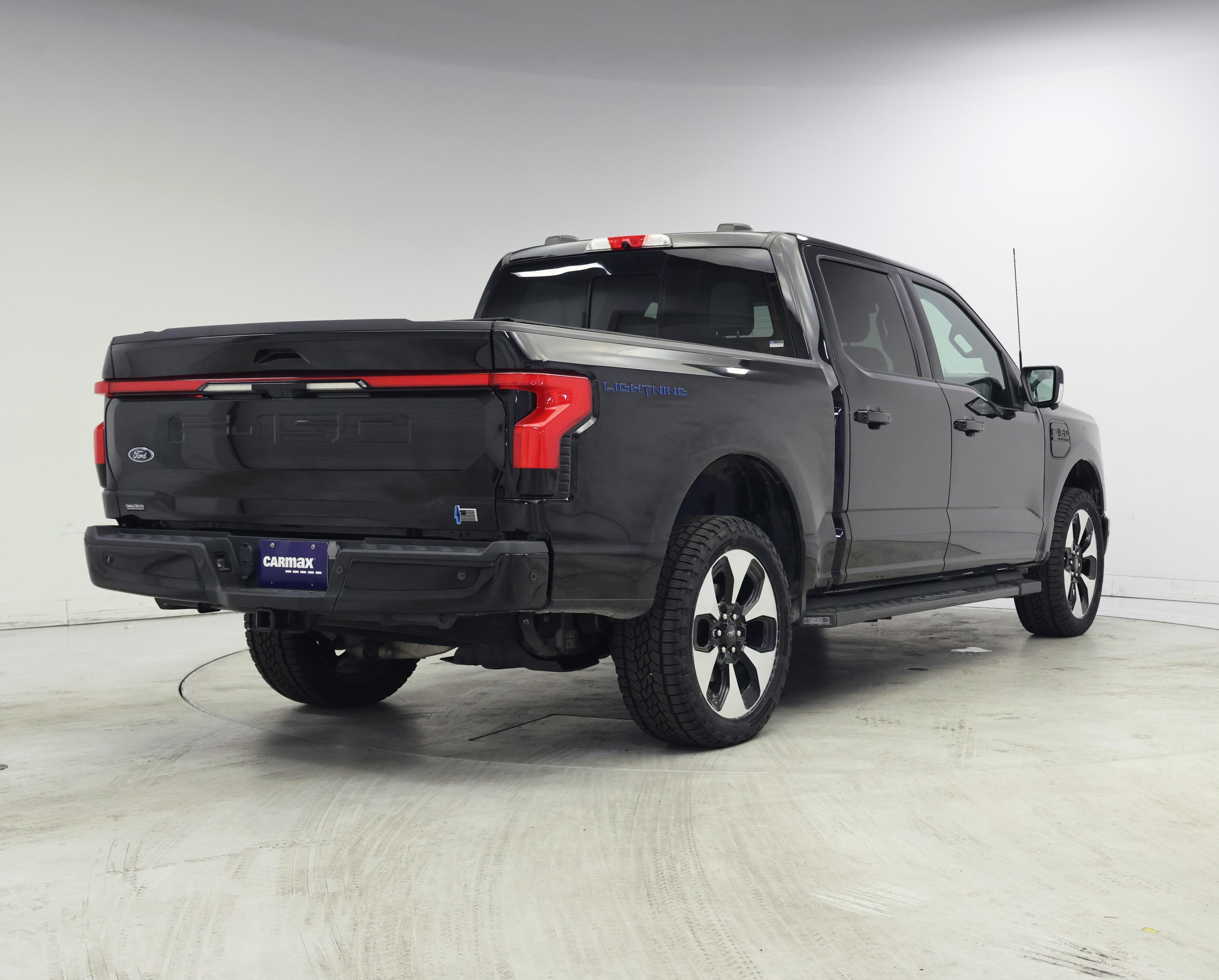 Thumbnail: 2023 Ford F-150 - 8