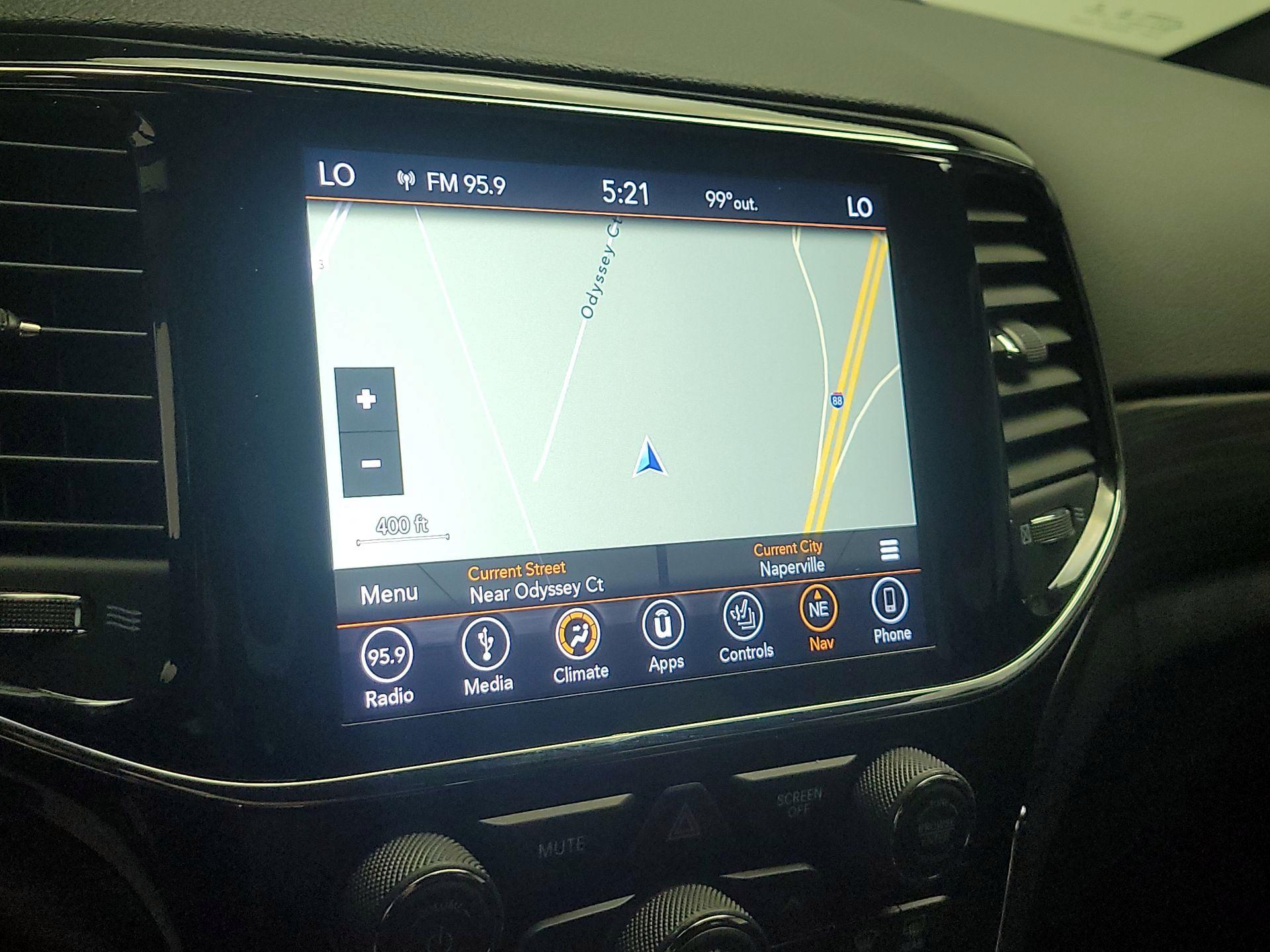 Thumbnail: 2019 Jeep Grand Cherokee - 14
