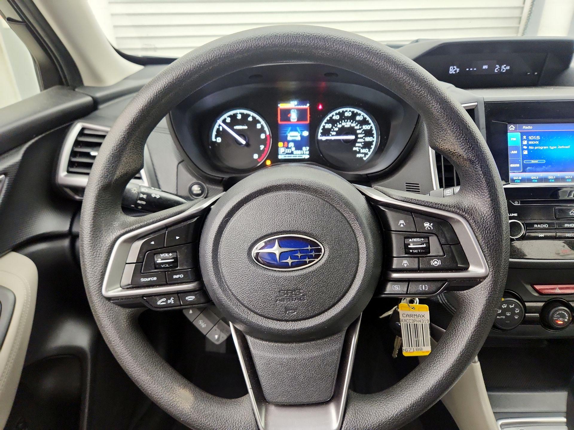 Thumbnail: 2023 Subaru Forester - 10