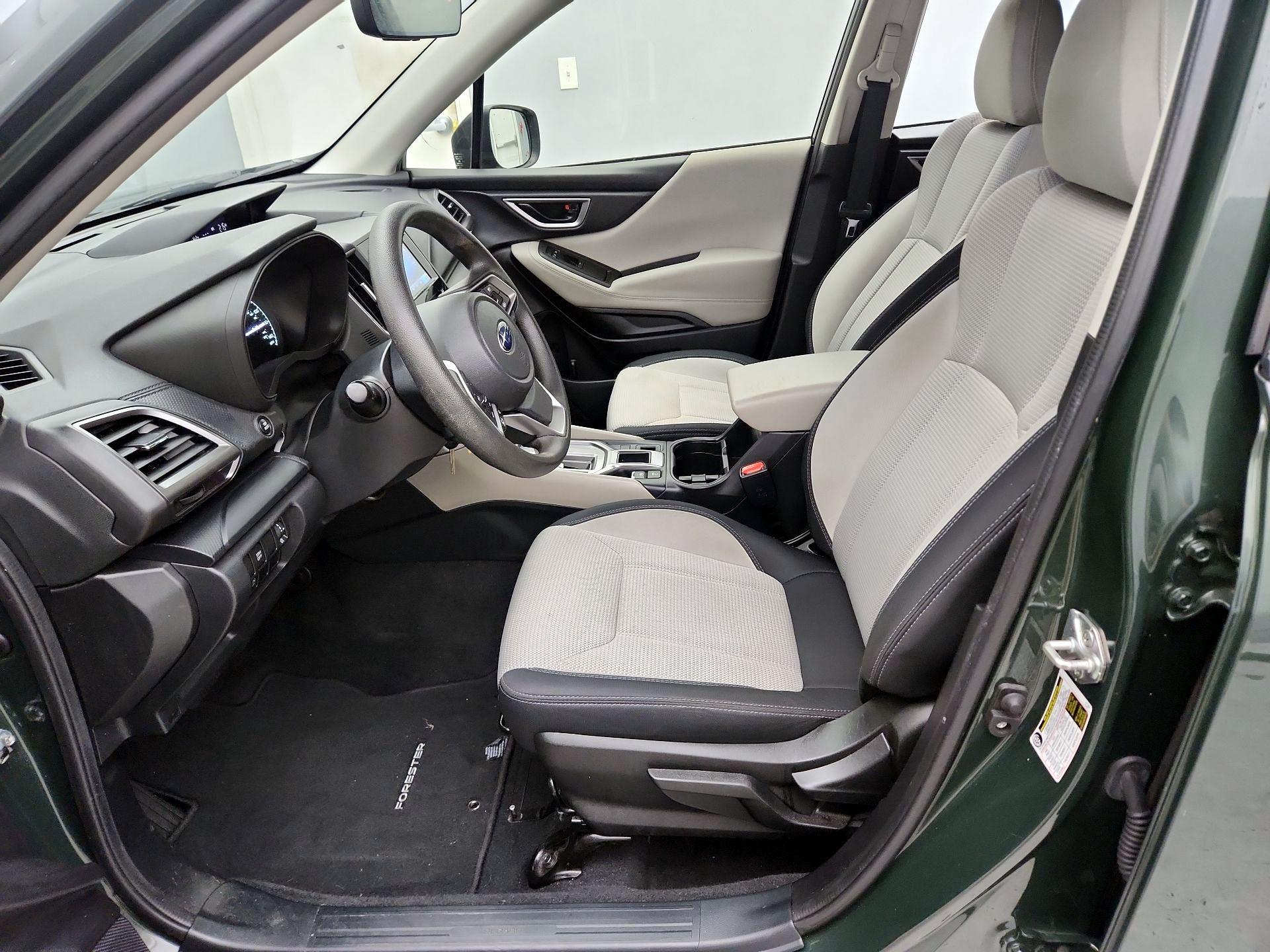 Thumbnail: 2023 Subaru Forester - 11