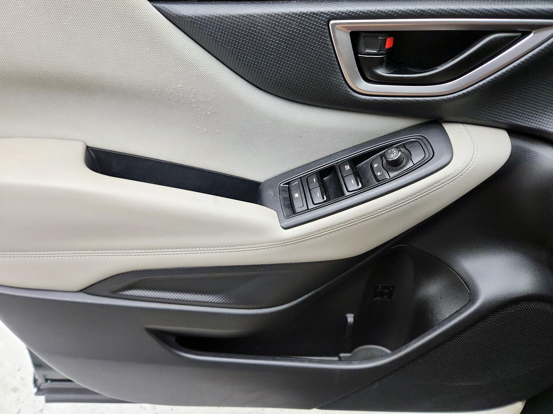 Thumbnail: 2023 Subaru Forester - 12