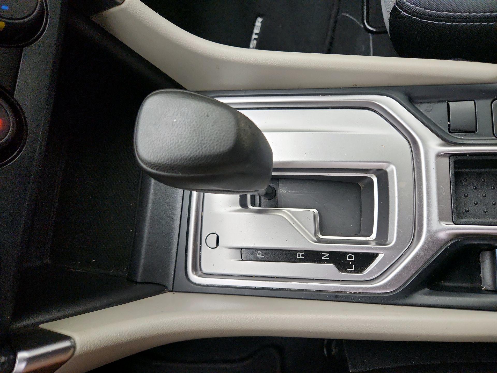 Thumbnail: 2023 Subaru Forester - 17