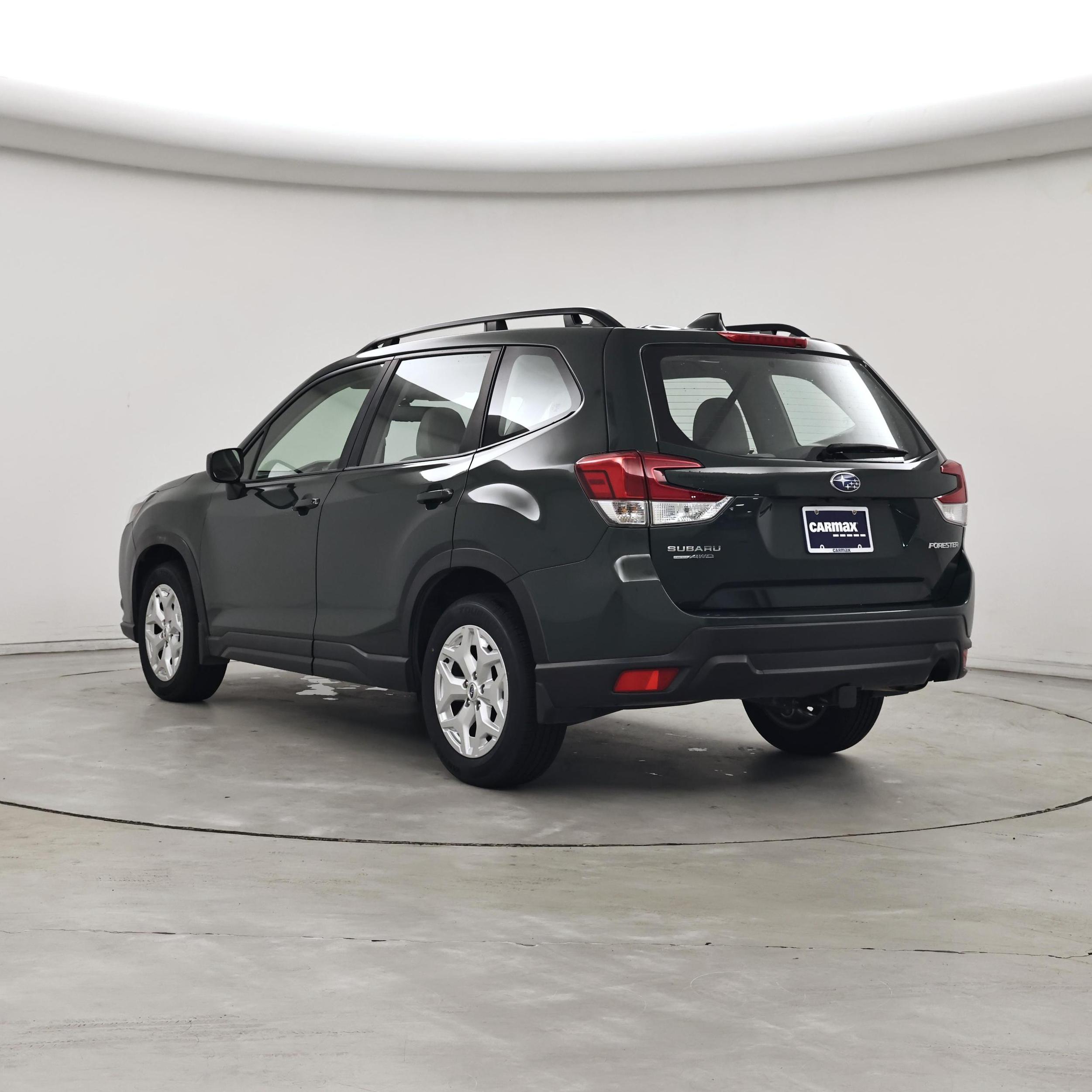 Thumbnail: 2023 Subaru Forester - 2