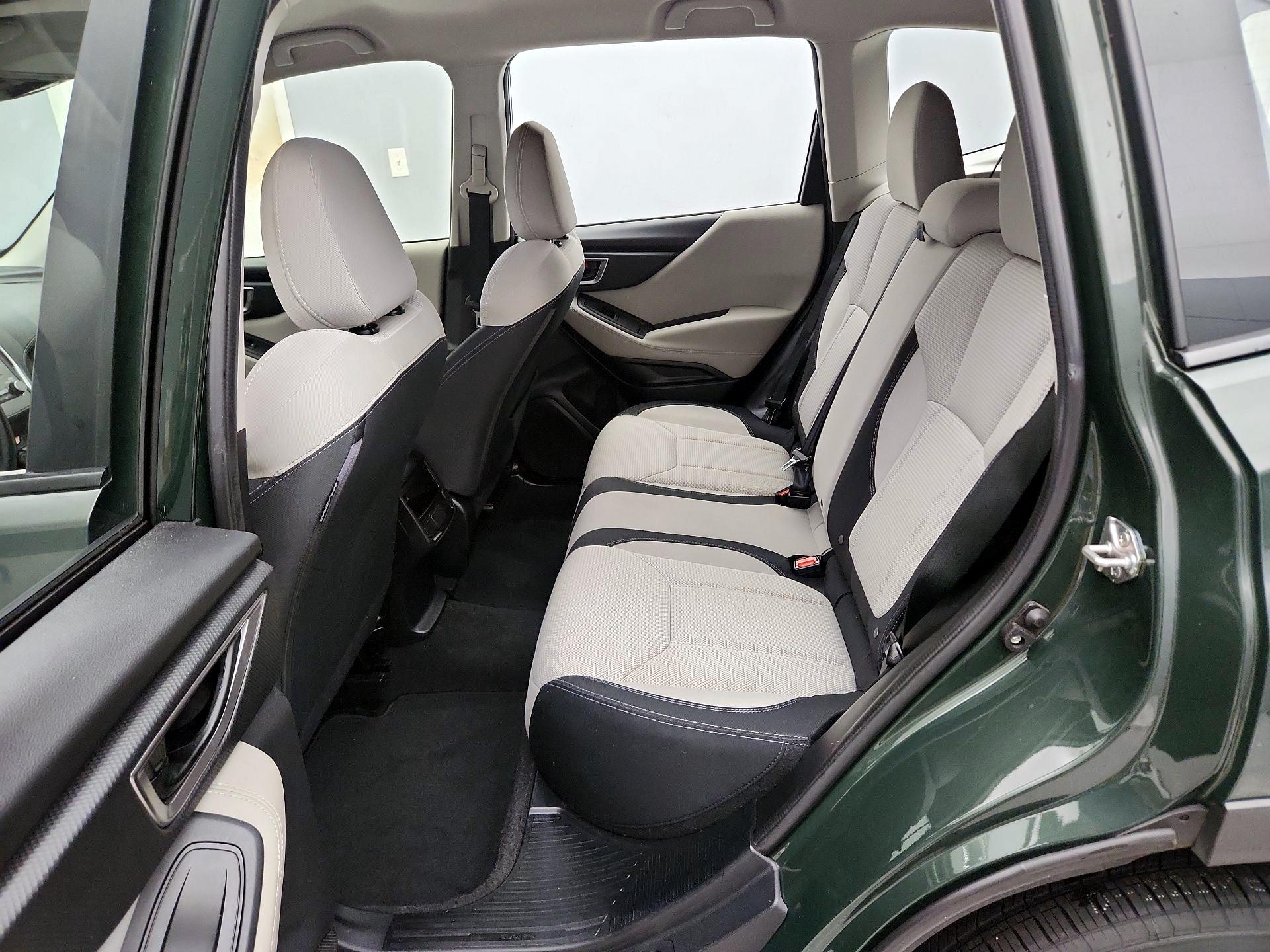 Thumbnail: 2023 Subaru Forester - 19