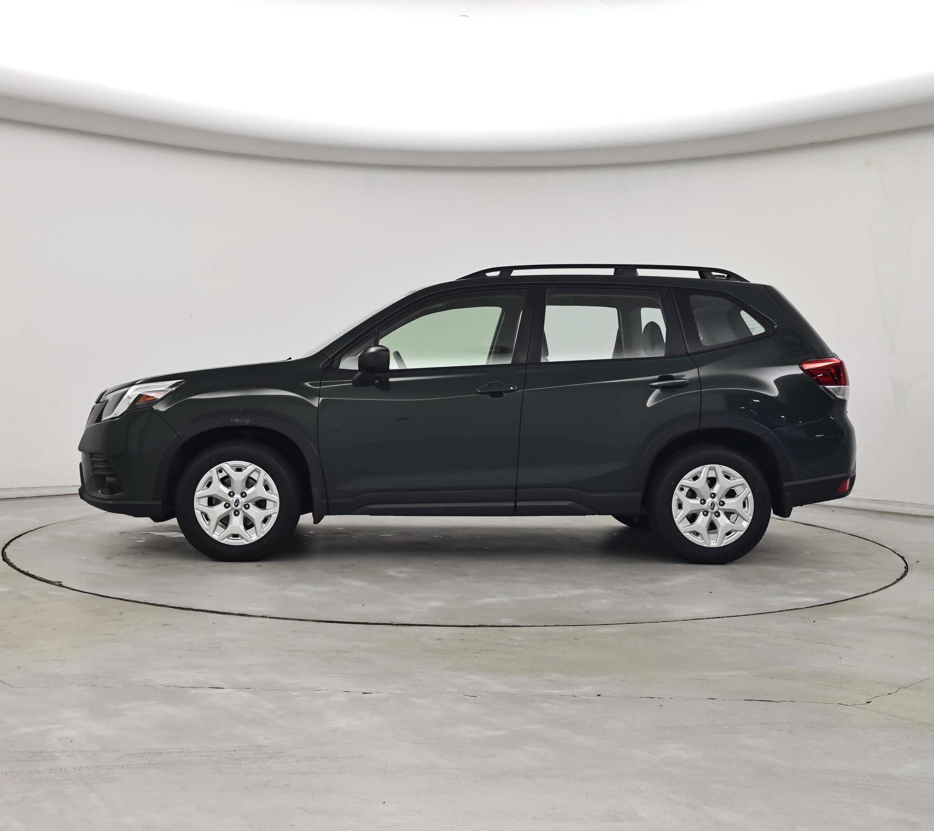 Thumbnail: 2023 Subaru Forester - 3