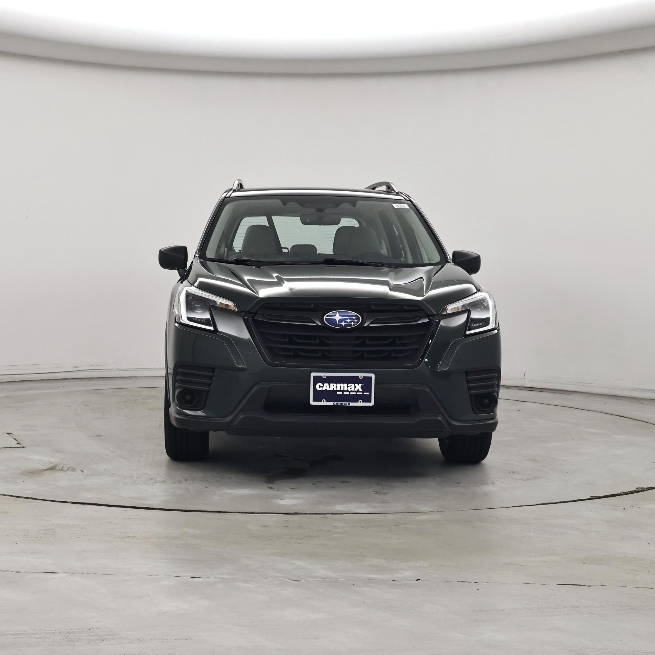 Thumbnail: 2023 Subaru Forester - 5