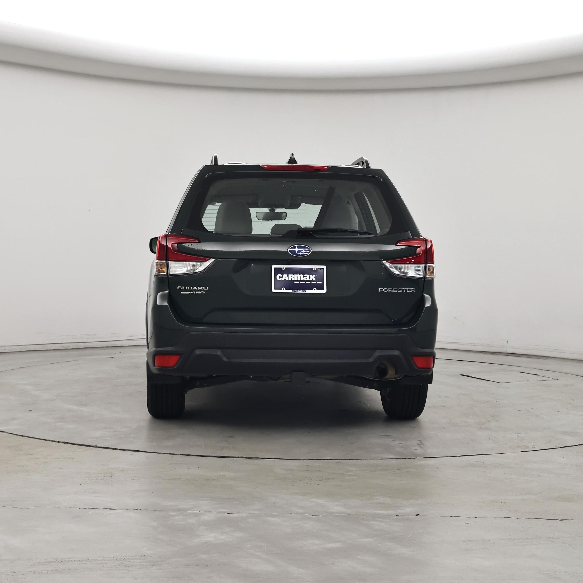 Thumbnail: 2023 Subaru Forester - 6