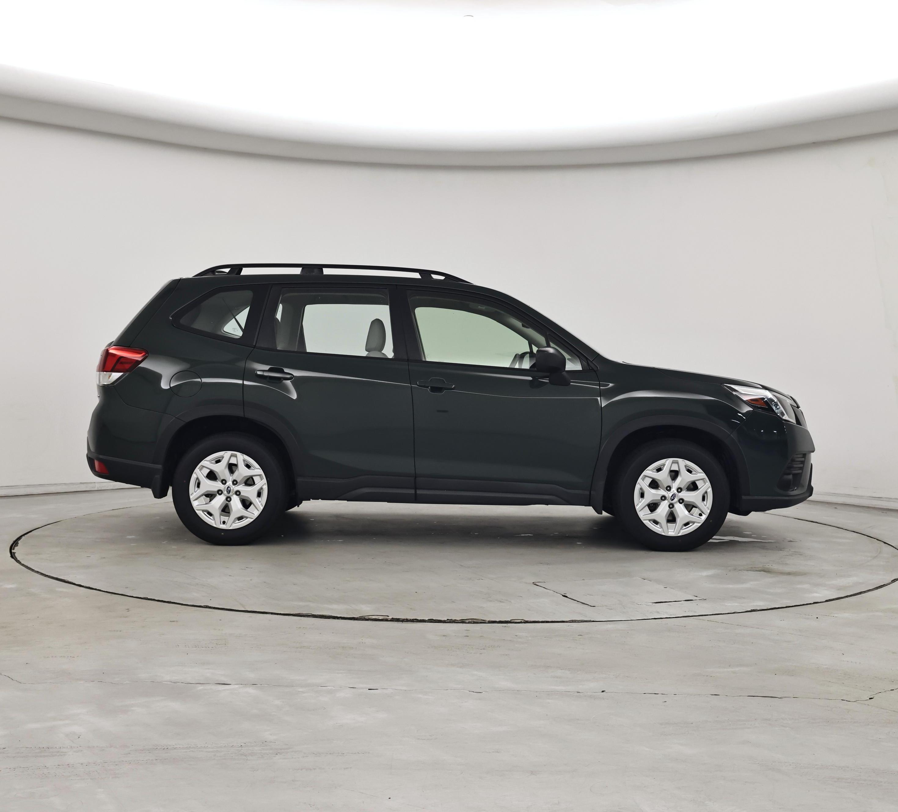 Thumbnail: 2023 Subaru Forester - 7