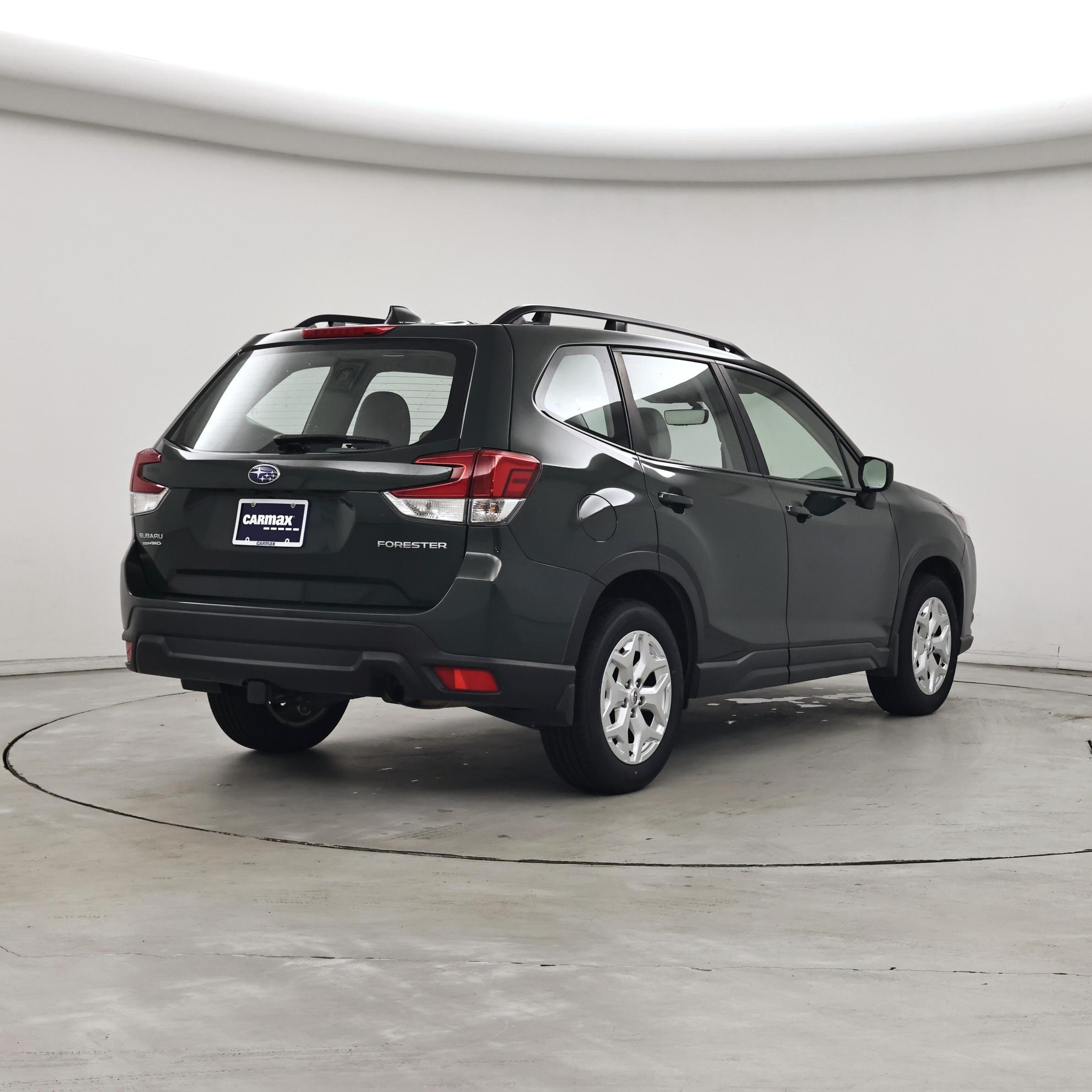 Thumbnail: 2023 Subaru Forester - 8