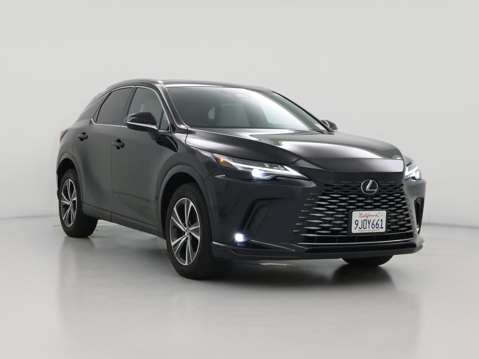 2023 Lexus RX