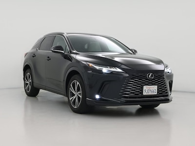 2023 Lexus RX 350 Premium