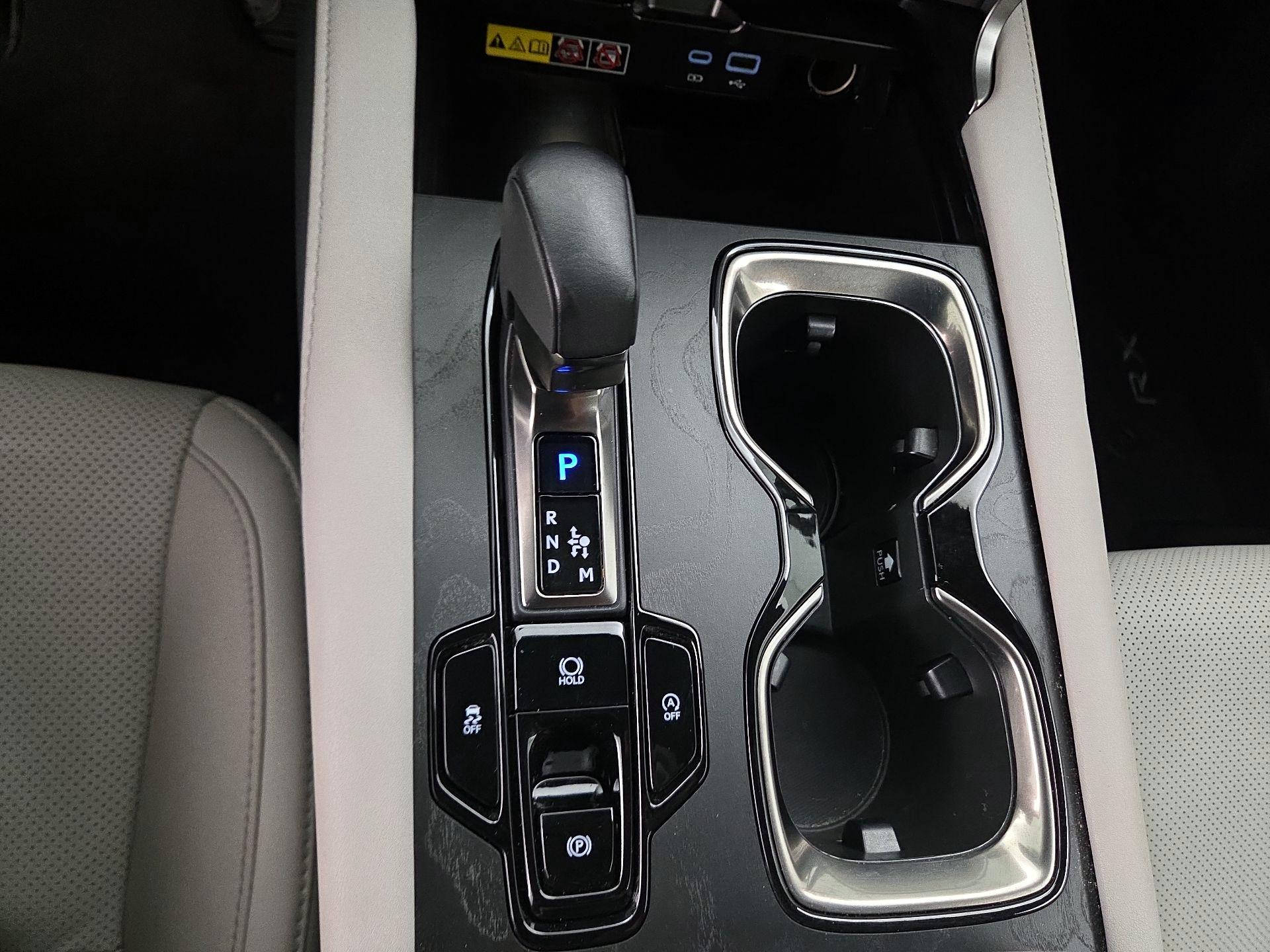 Thumbnail: 2023 Lexus RX - 18