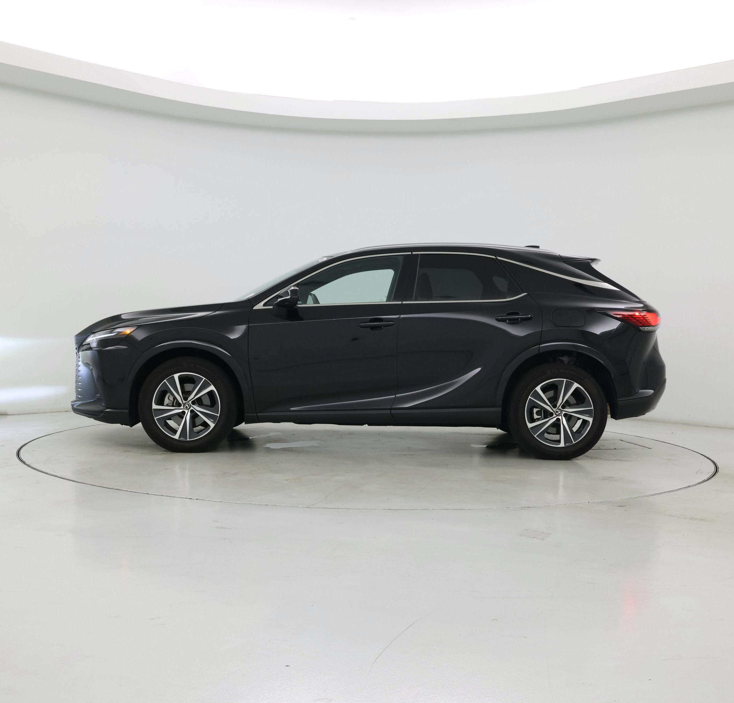 Thumbnail: 2023 Lexus RX - 3