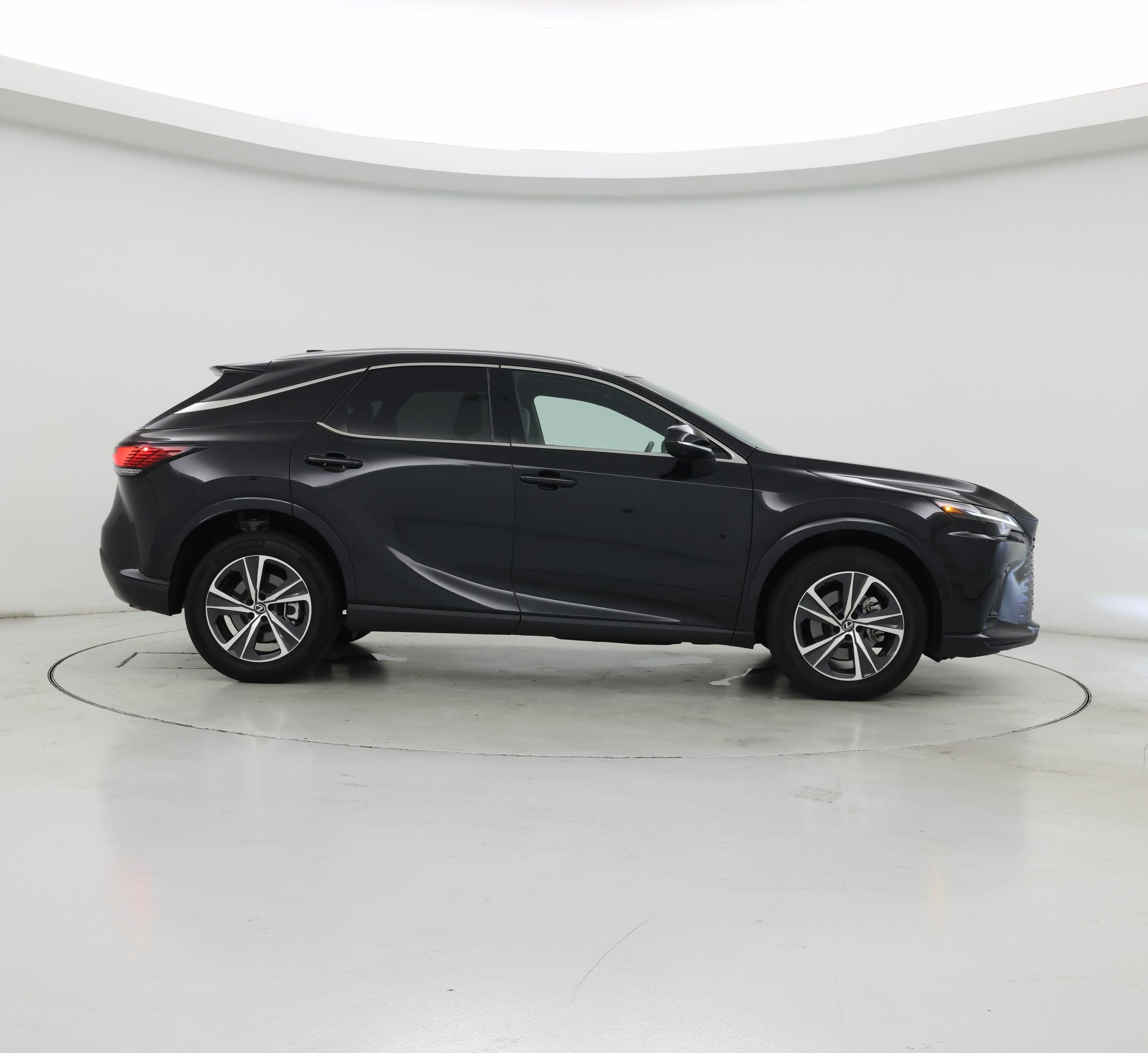 Thumbnail: 2023 Lexus RX - 7