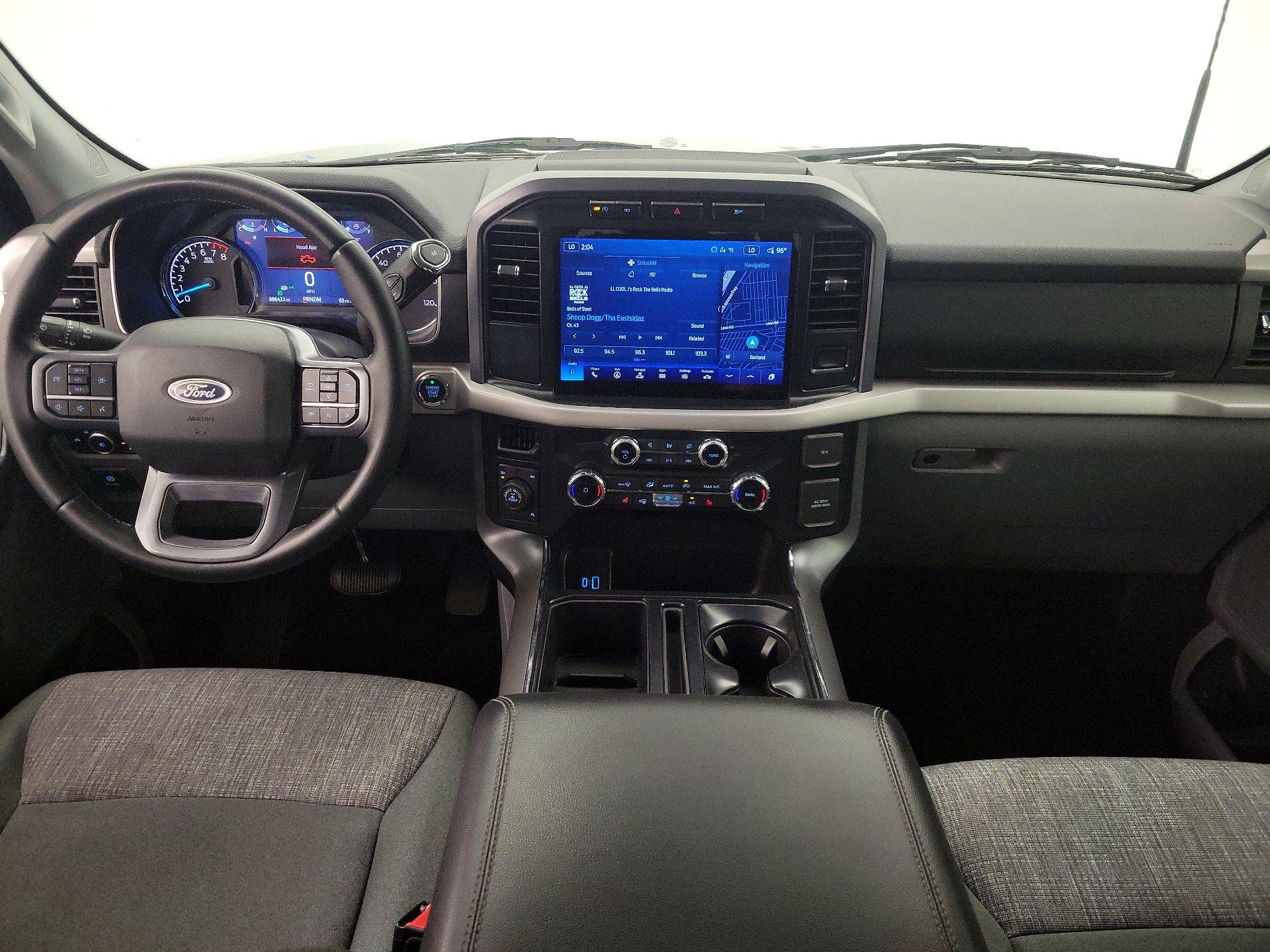 Thumbnail: 2023 Ford F-150 - 9