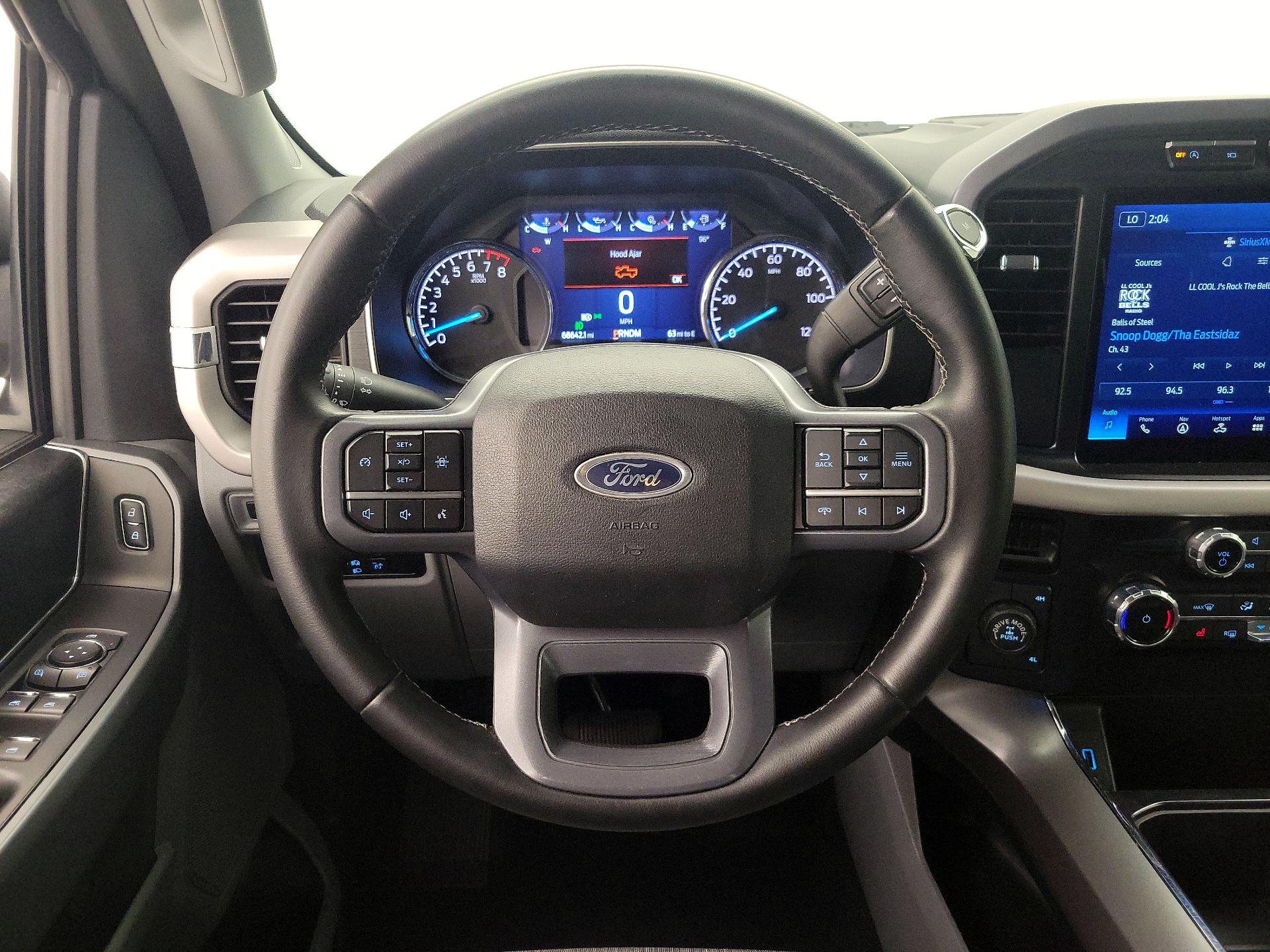 Thumbnail: 2023 Ford F-150 - 10