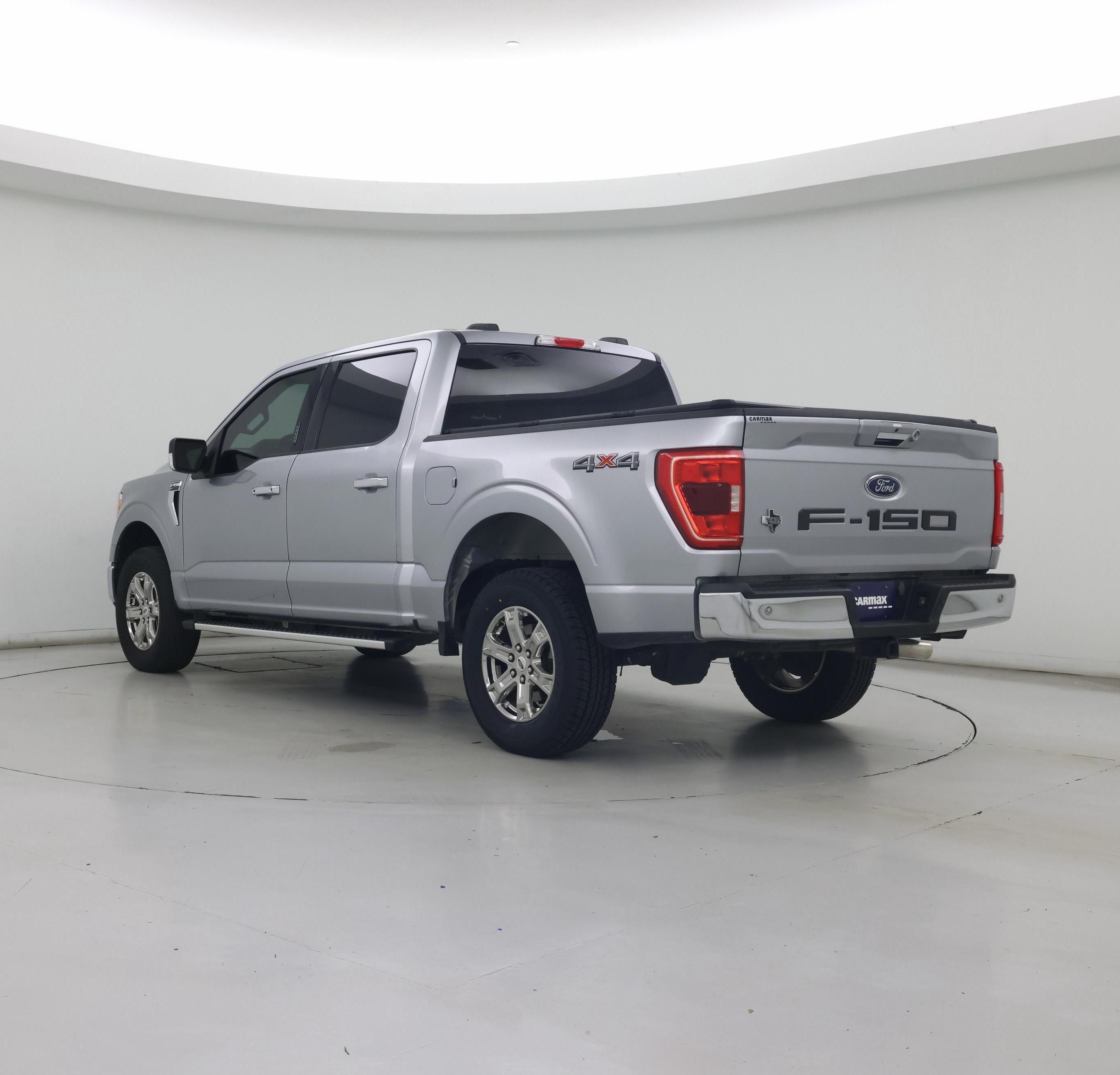 Thumbnail: 2023 Ford F-150 - 2