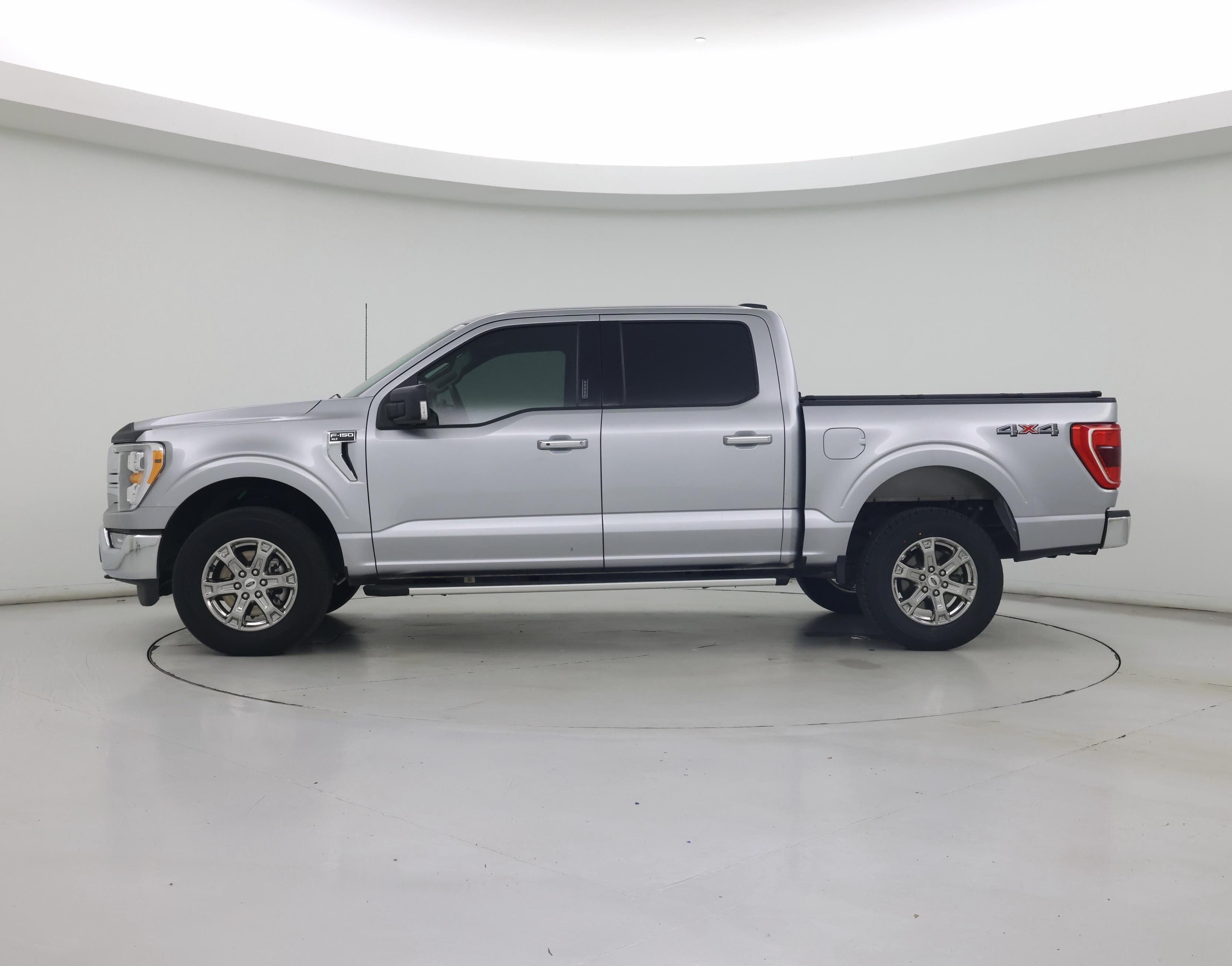 Thumbnail: 2023 Ford F-150 - 3