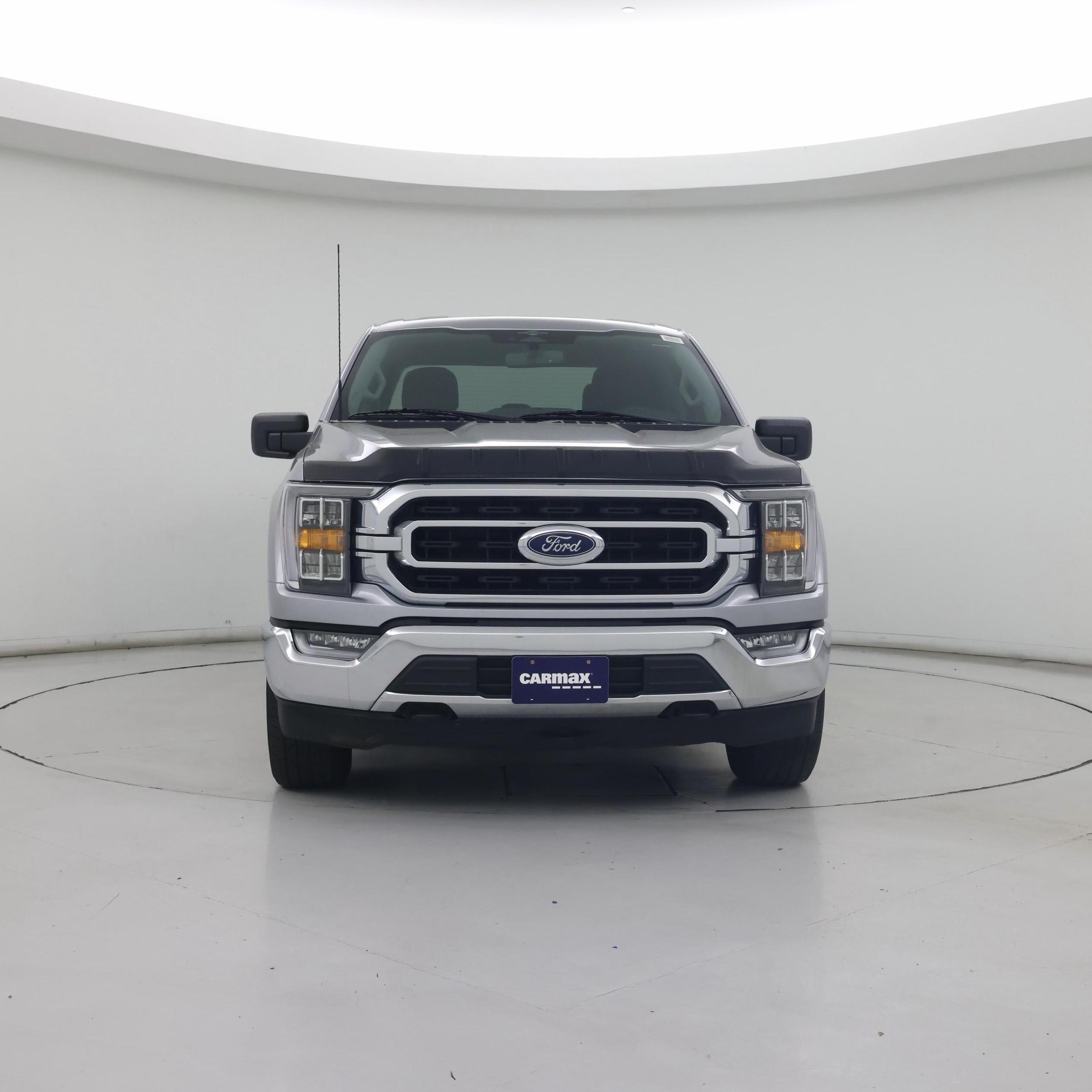 Thumbnail: 2023 Ford F-150 - 5
