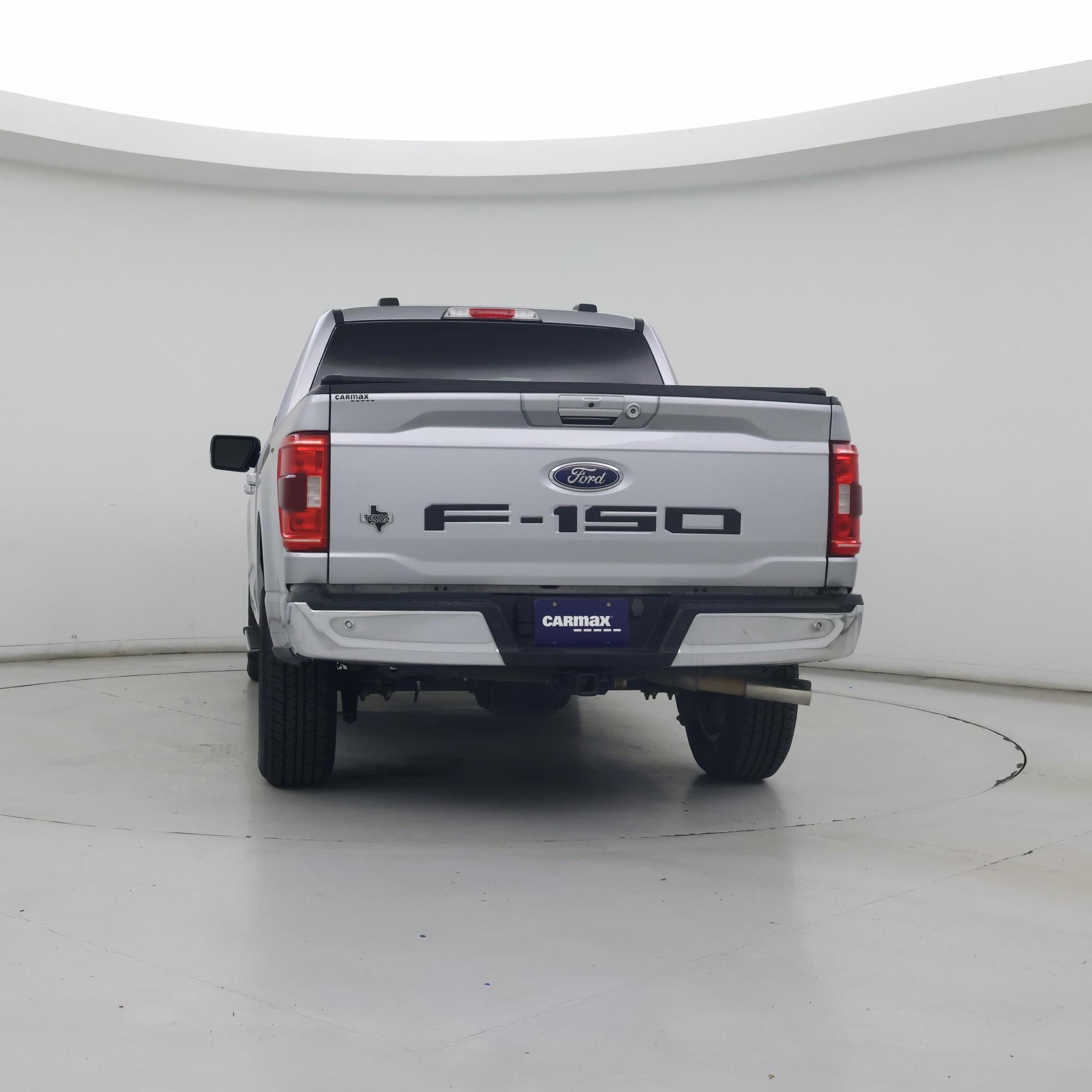 Thumbnail: 2023 Ford F-150 - 6