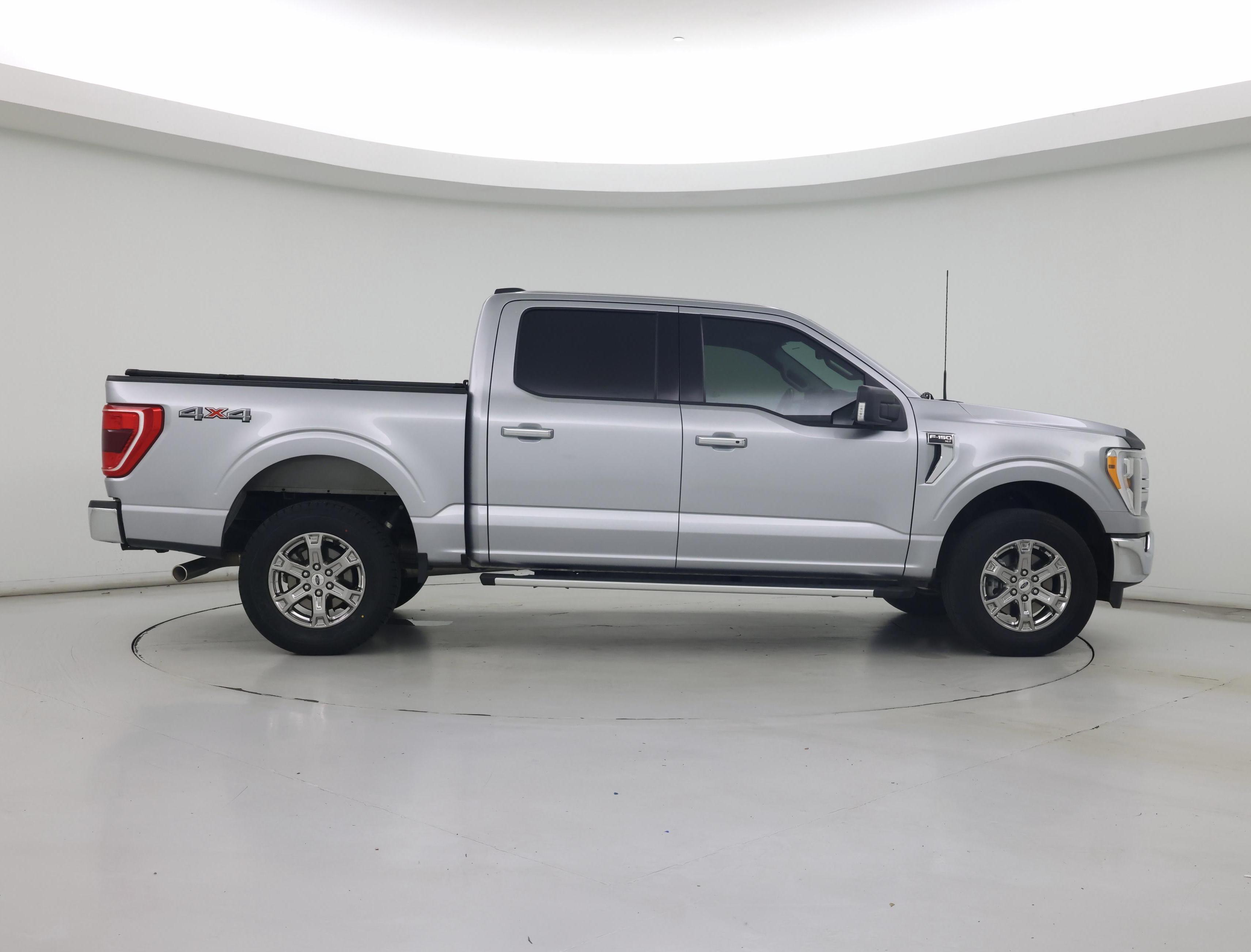 Thumbnail: 2023 Ford F-150 - 7