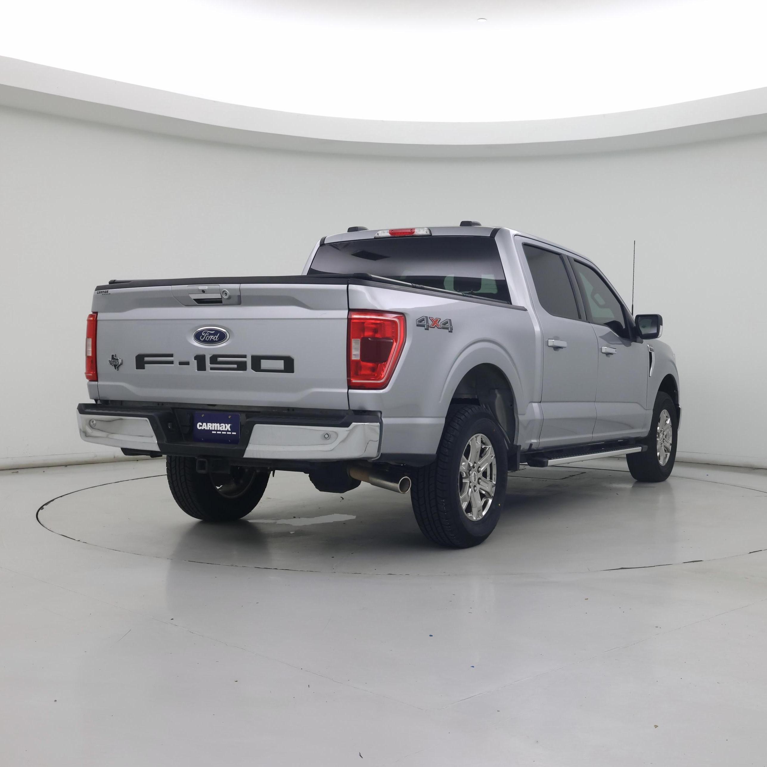 Thumbnail: 2023 Ford F-150 - 8