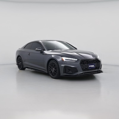 2024 Audi A5 S-Line Prestige