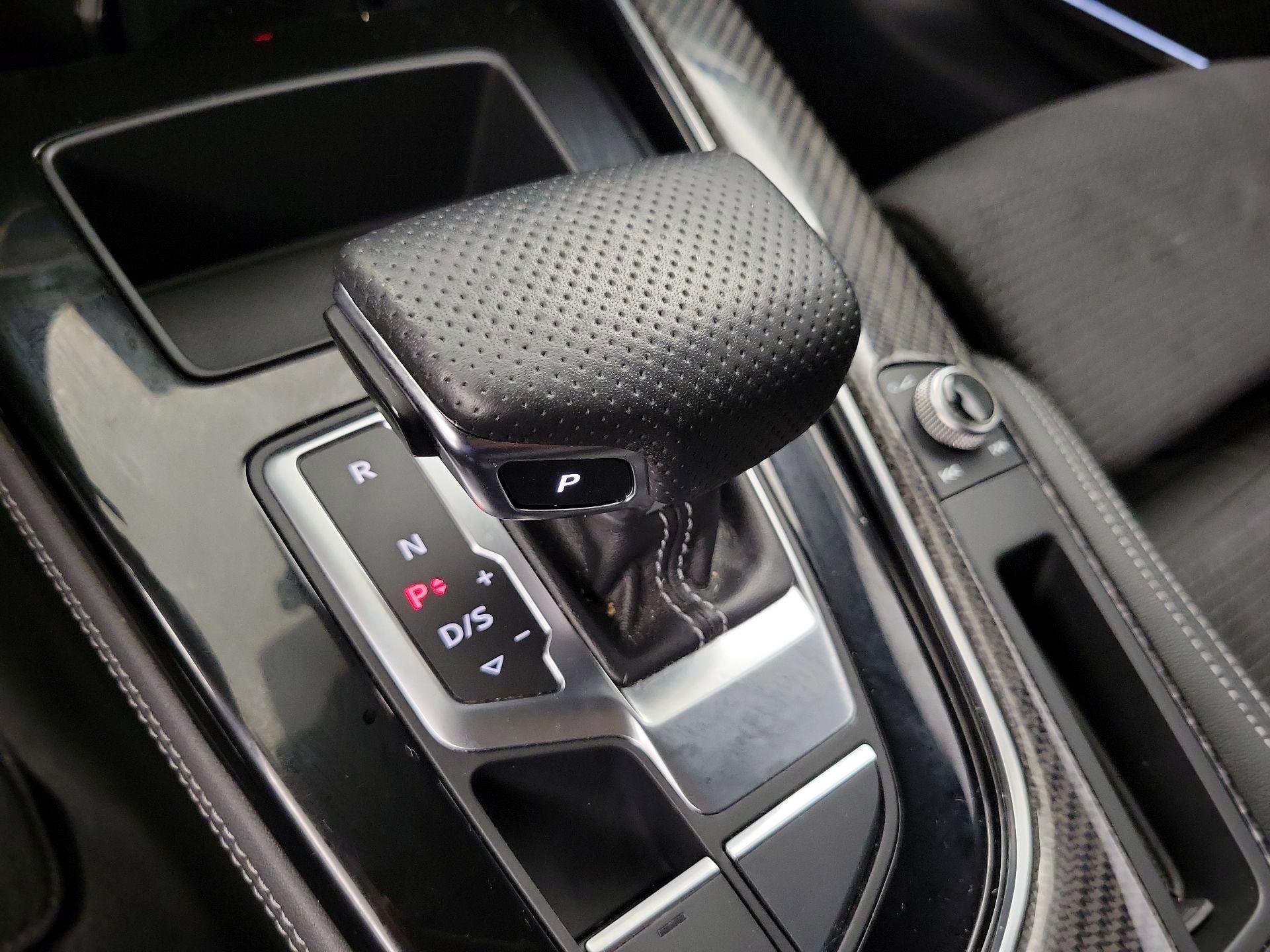 Thumbnail: 2024 Audi A5 - 18