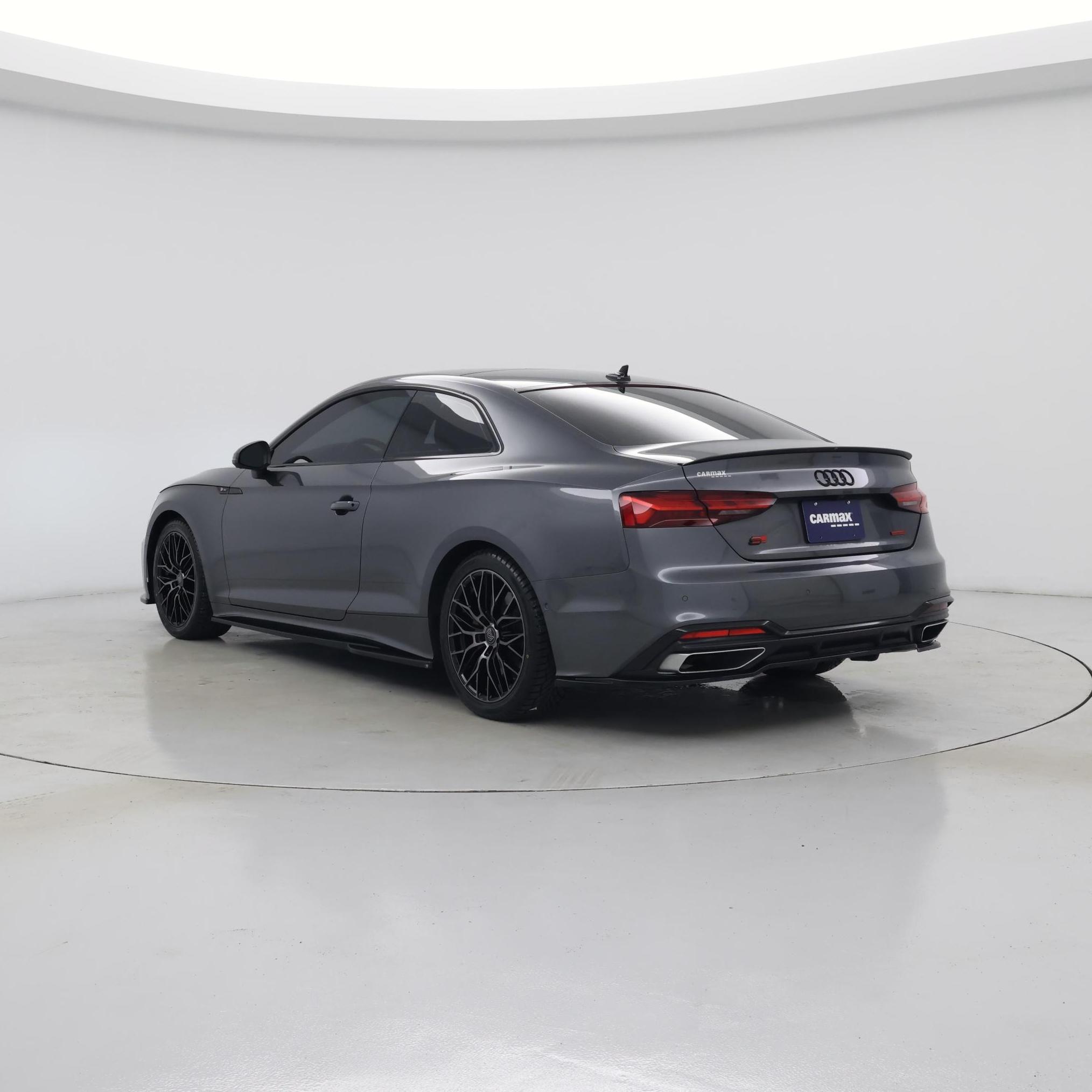 Thumbnail: 2024 Audi A5 - 2