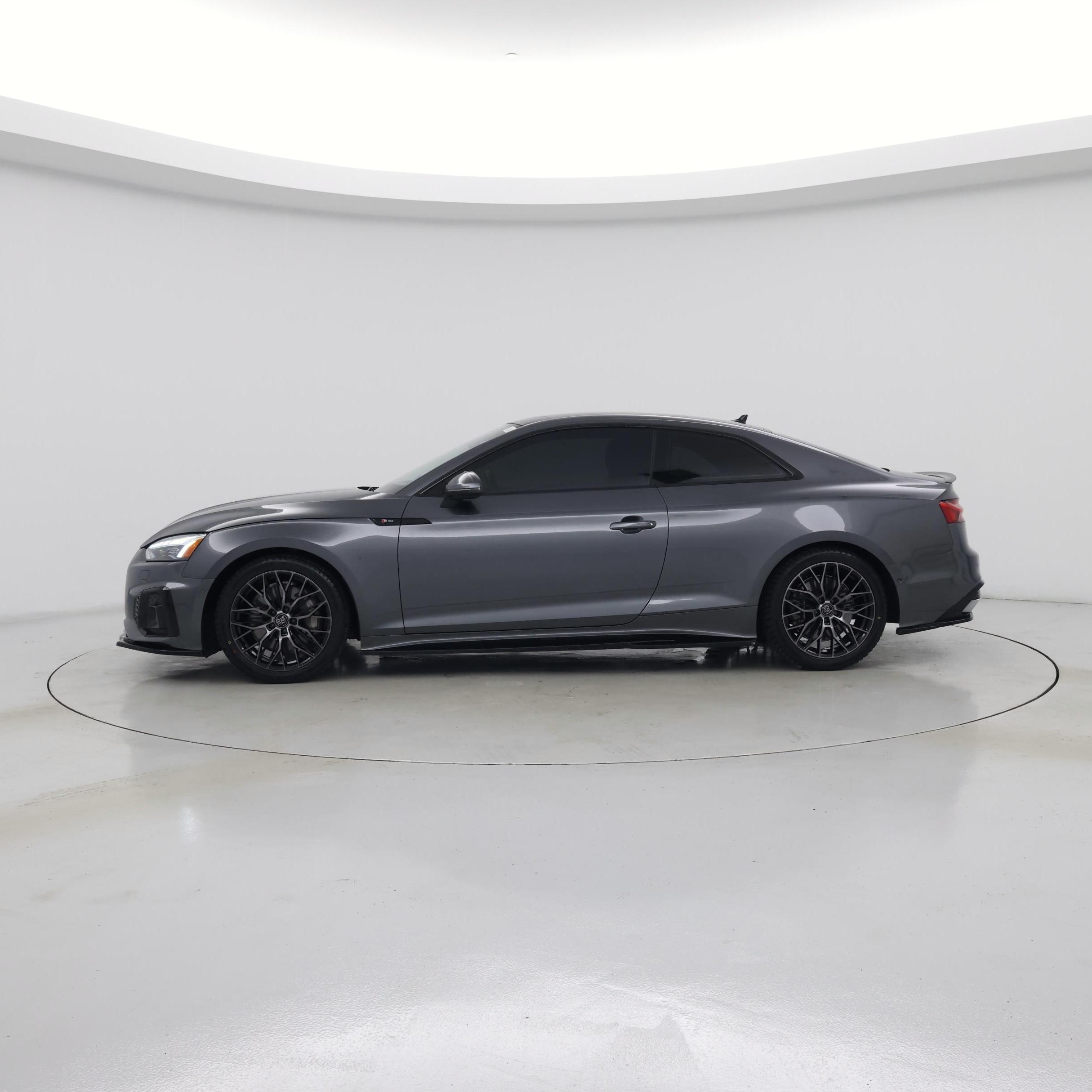 Thumbnail: 2024 Audi A5 - 3