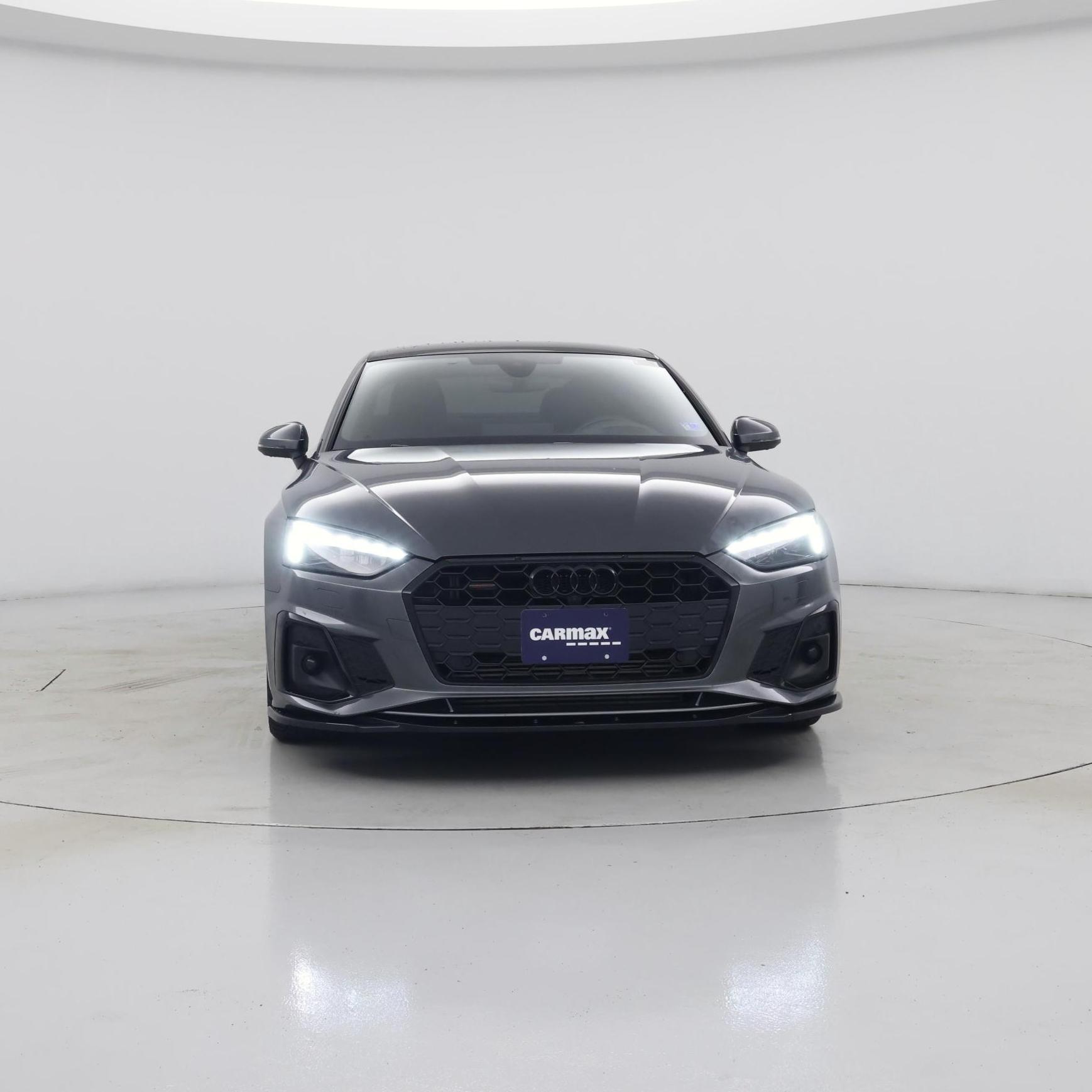 Thumbnail: 2024 Audi A5 - 5